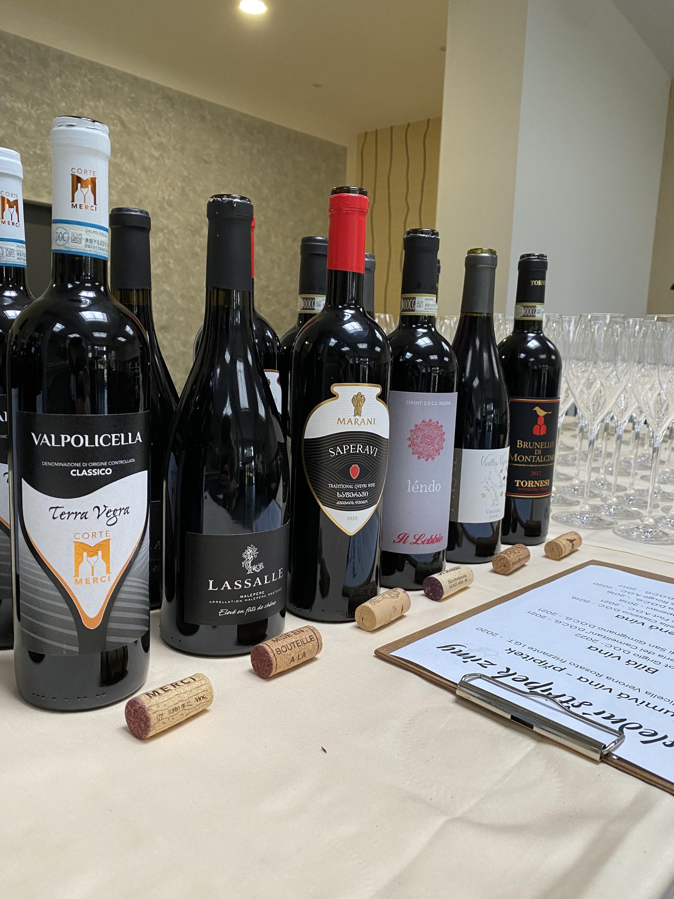 Lineofwine.cz foto 2