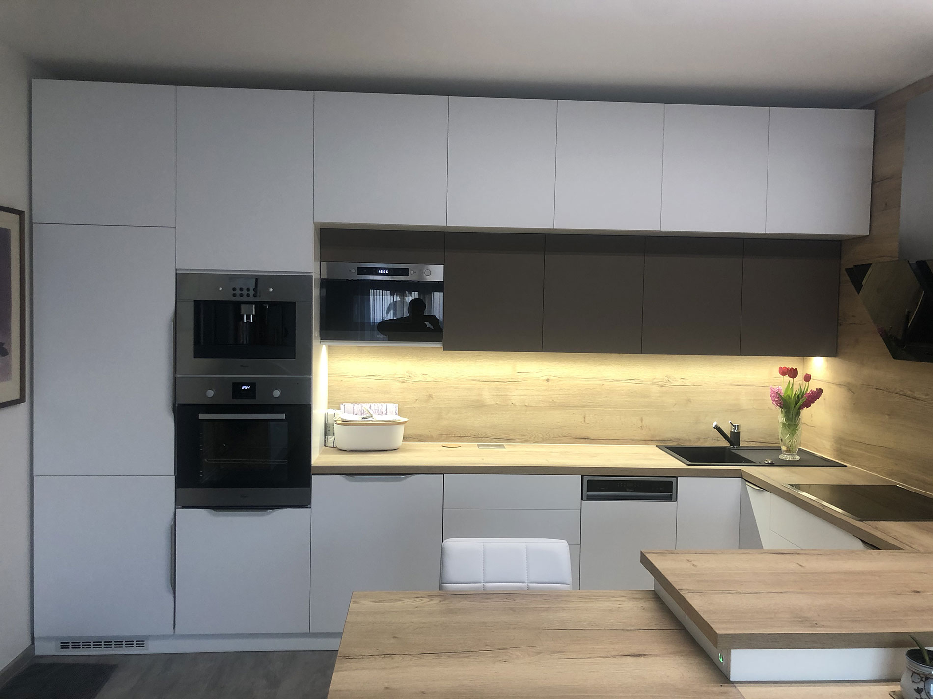 TRUHLÁŘSTVÍ Julián - NÁBYTEK NA MÍRU foto 4