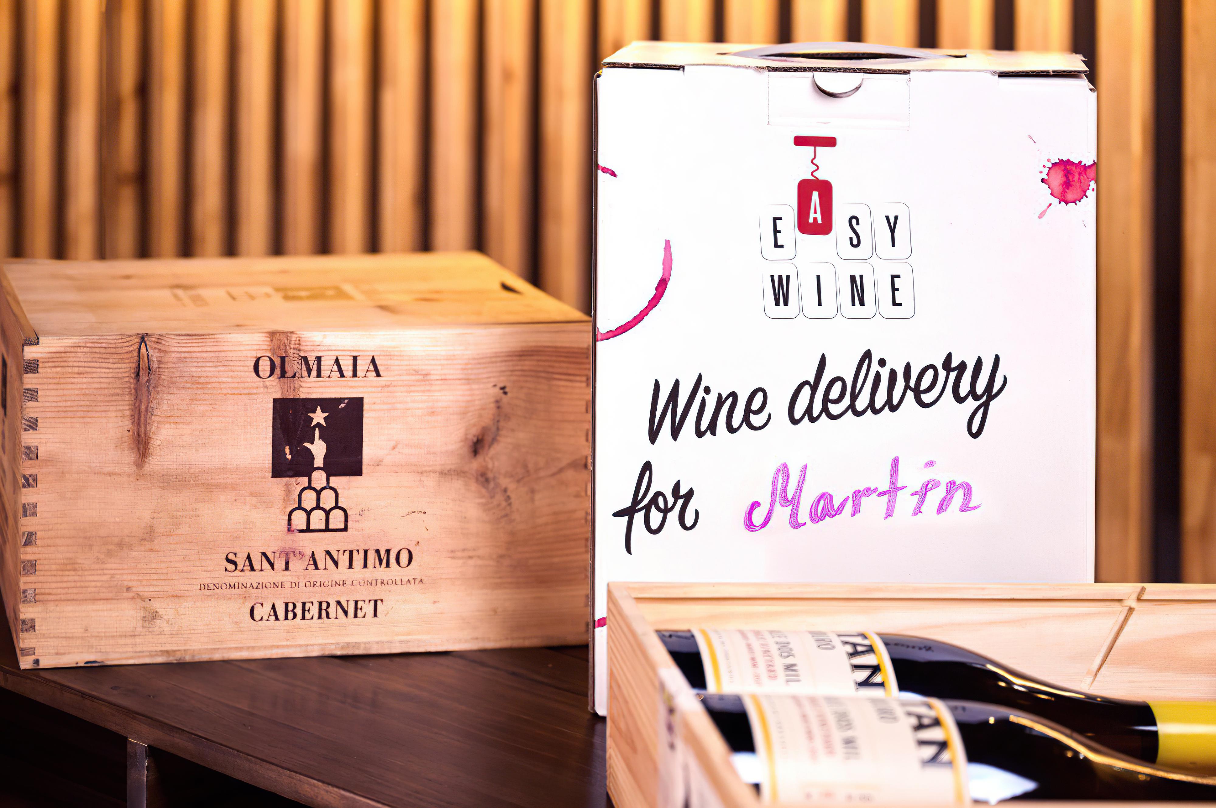 Drink Good Wine s.r.o. foto 3