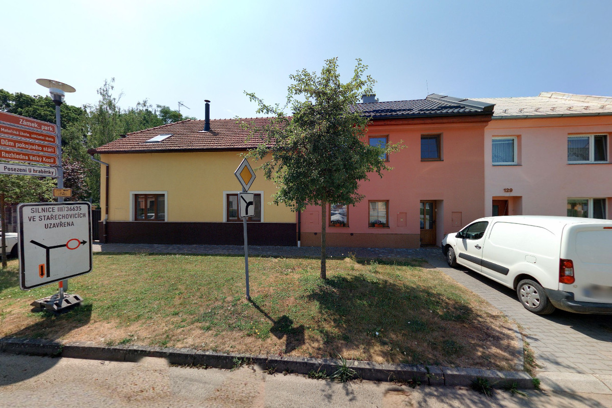 Jindřiška Kristková