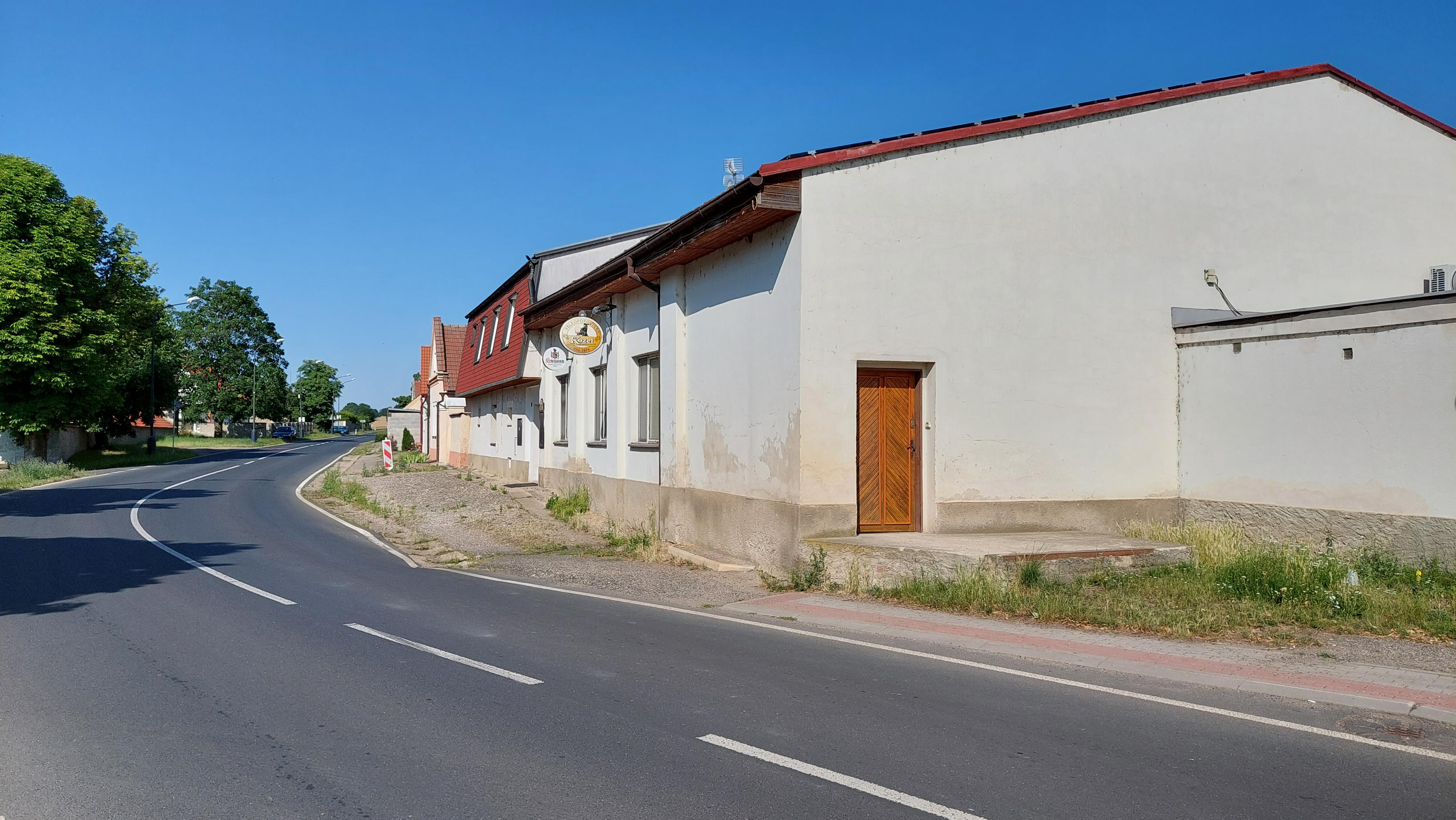 Hostinec Dubany 22 foto 2
