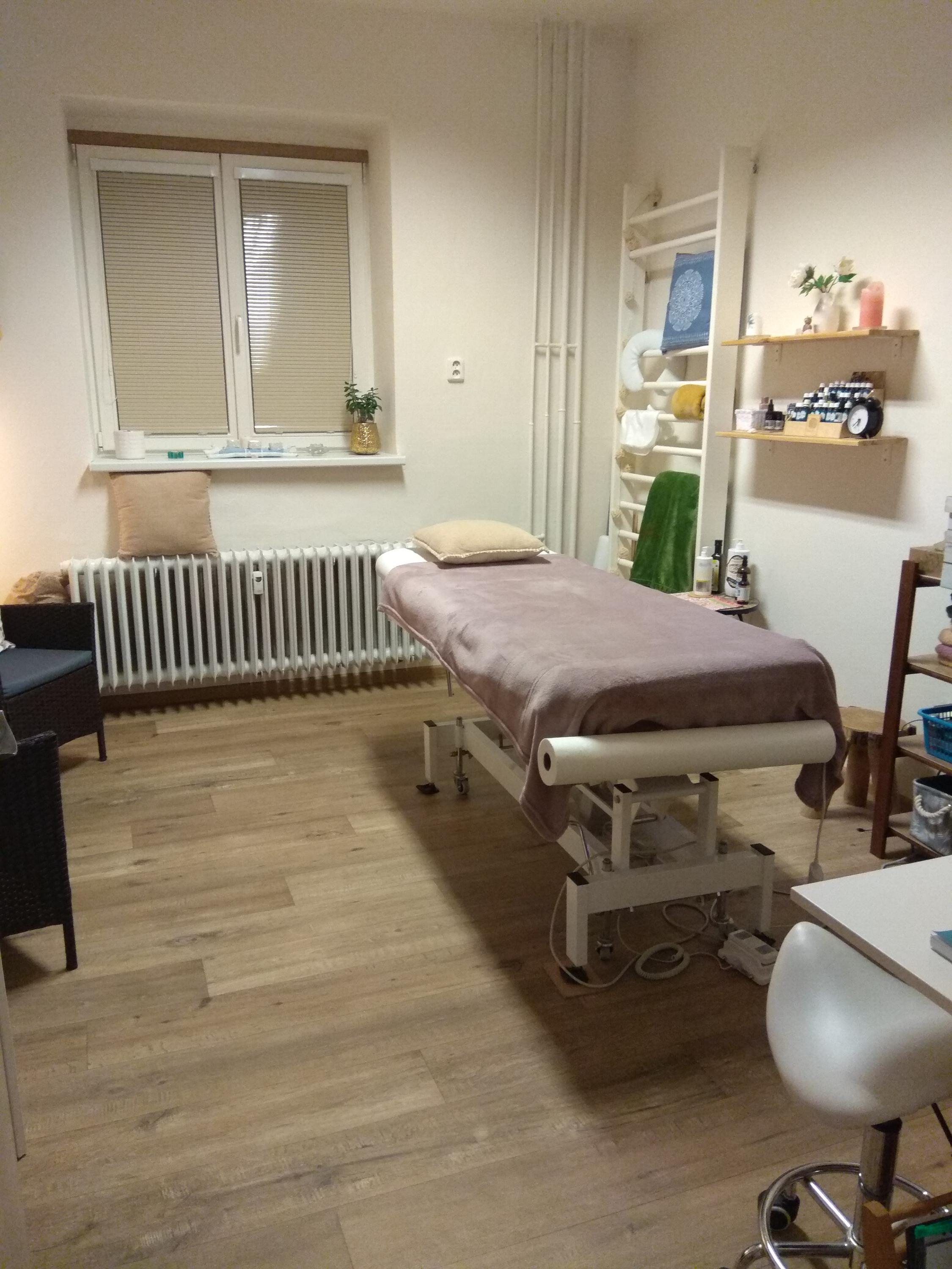 Anaona Harmony - Kateřina Bubnová, DiS. foto 5