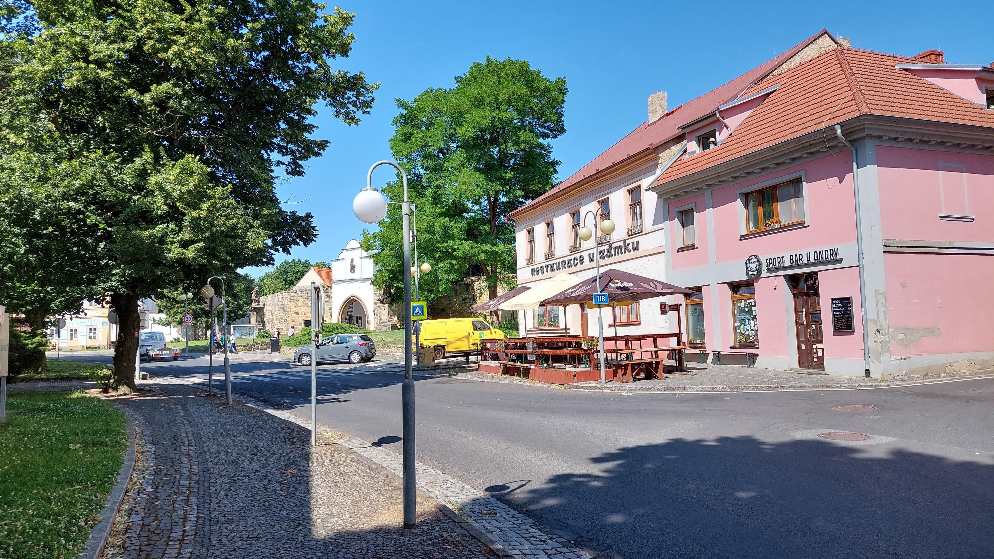 Sportbar U Ondry foto 3