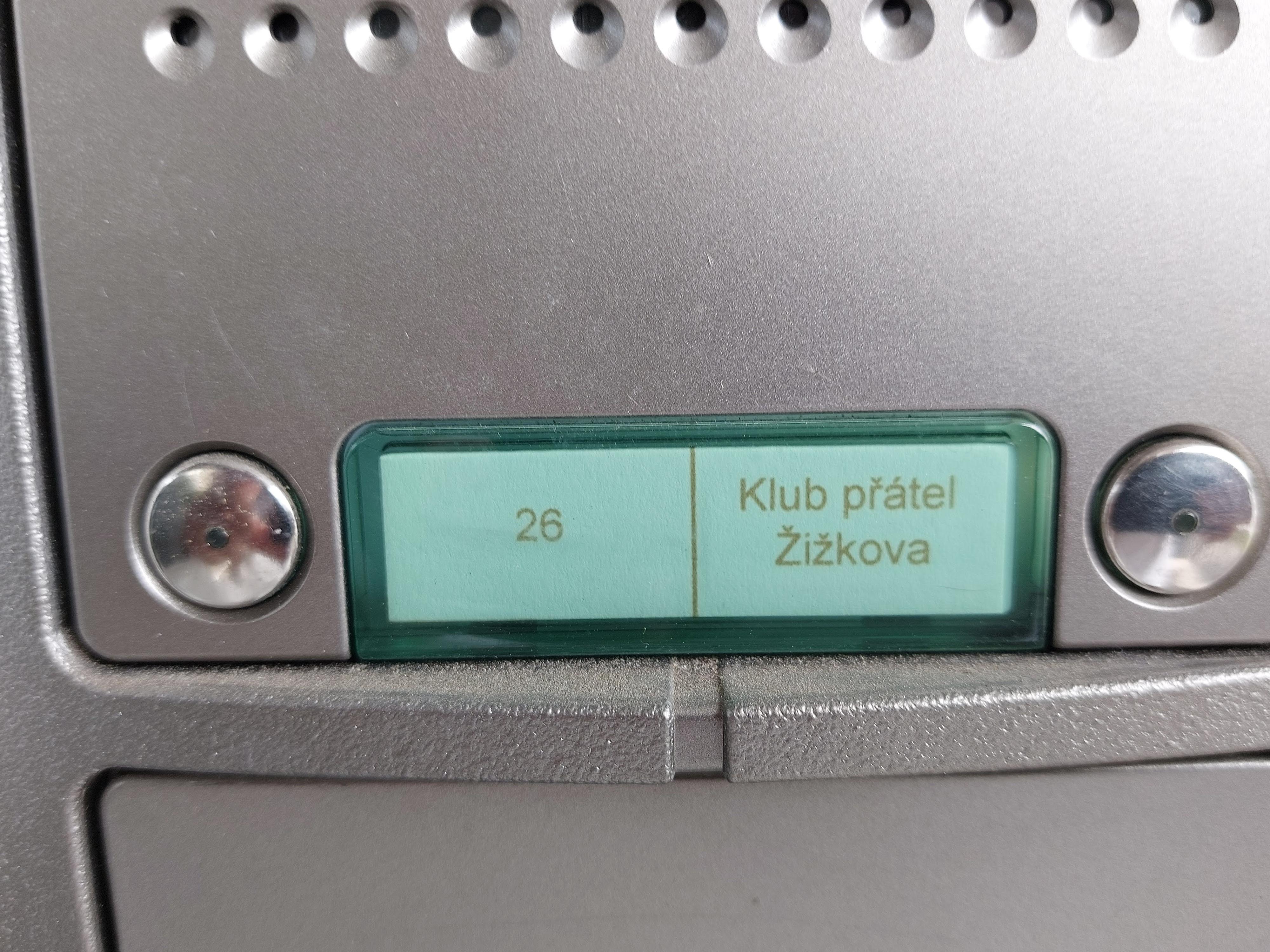 Klub přátel Žižkova foto 4