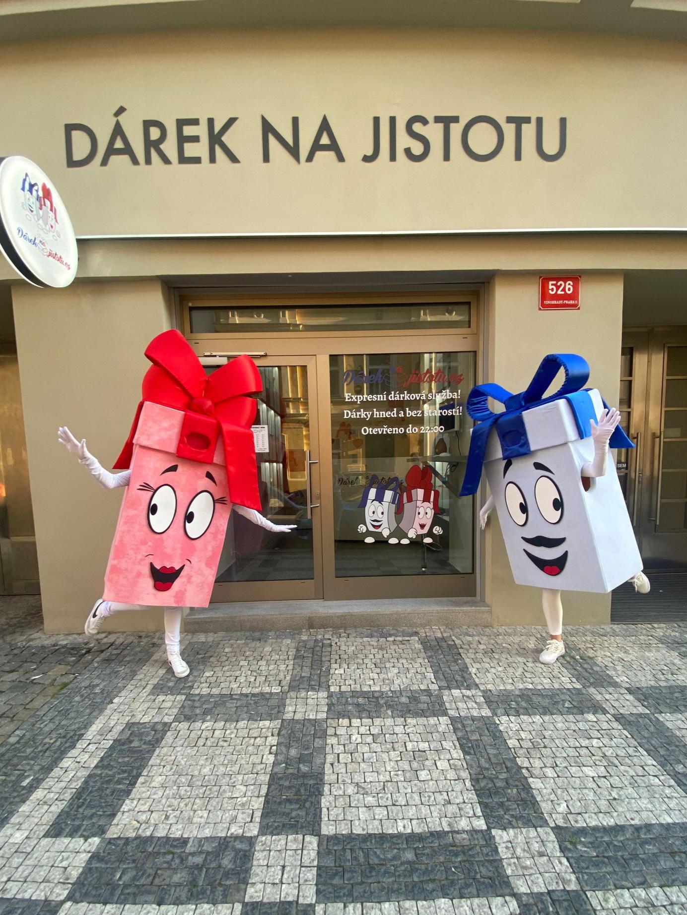 Dárek na jistotu, s.r.o. foto 2