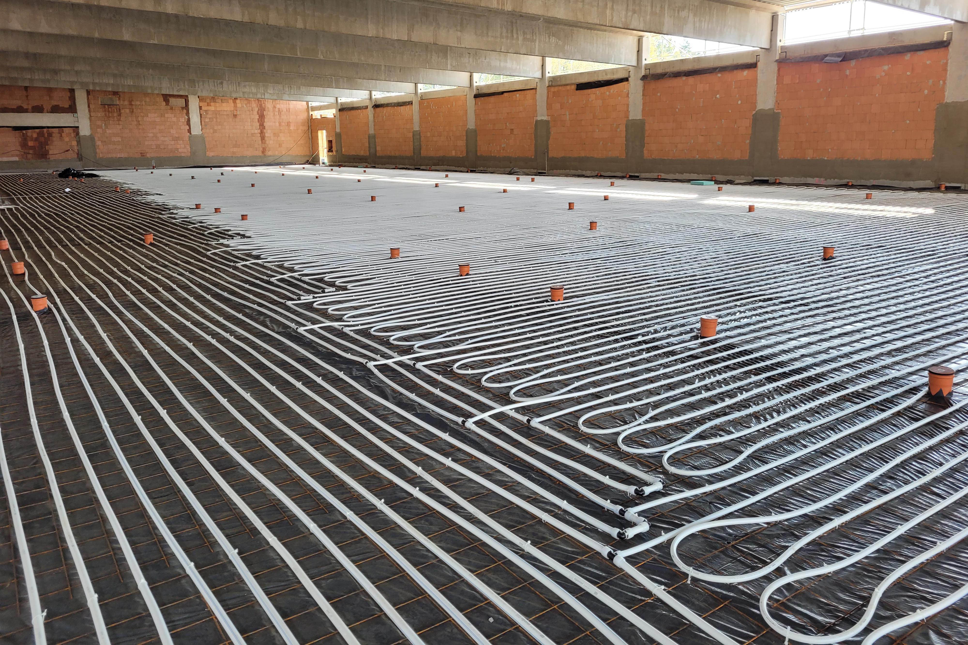 Instalatér, koupelny - HEPOdesign