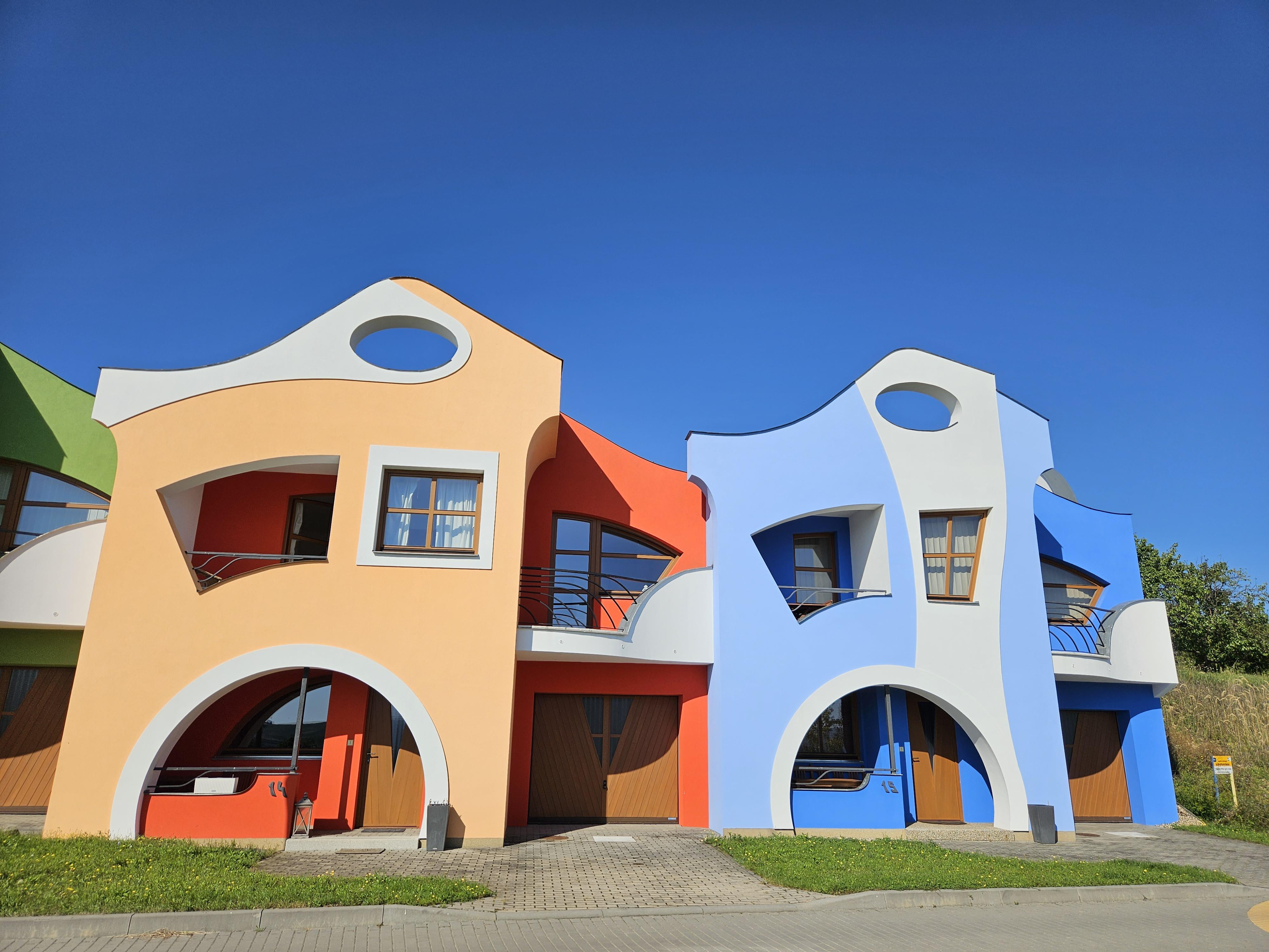 Apartmány Opilé sklepy foto 4