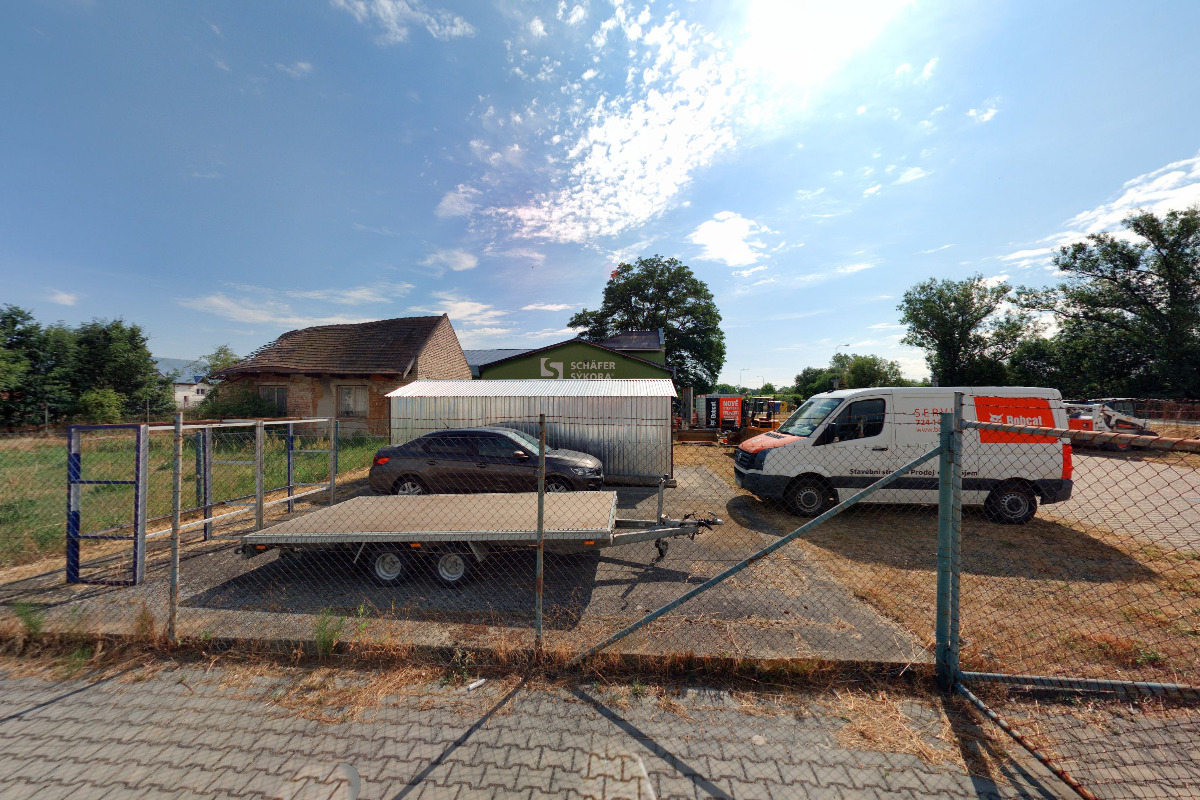 Bobcat CZ, a.s., Hradec Králové foto 5