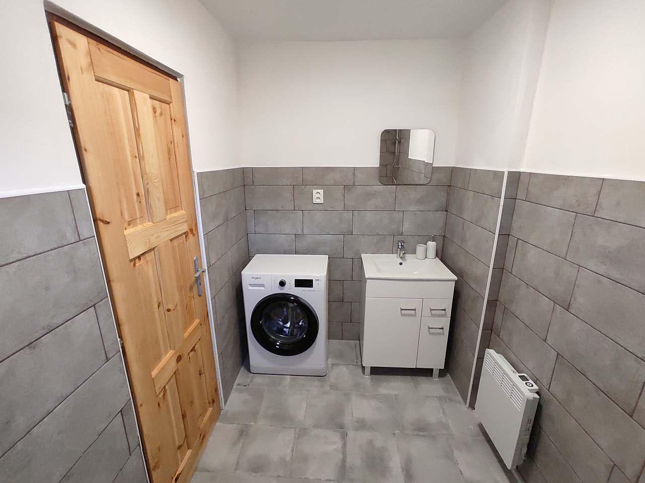 Karel Vlášek - ubytování foto 6