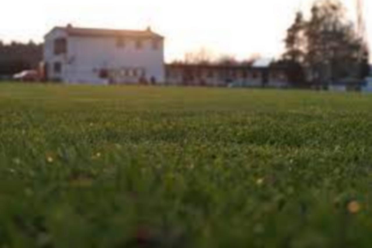 FK Bohemia Kaznějov