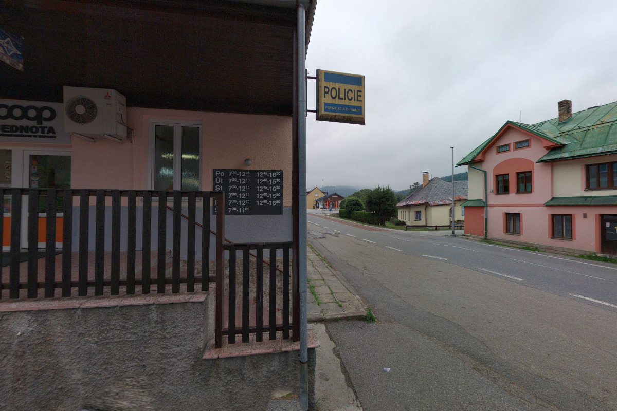 Jednota, spotřební družstvo ve Vimperku - COOP - TUTY foto 2