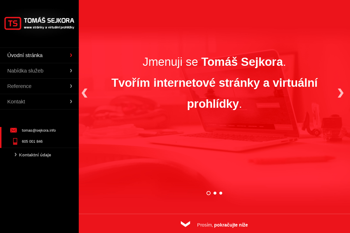 Tomáš Sejkora