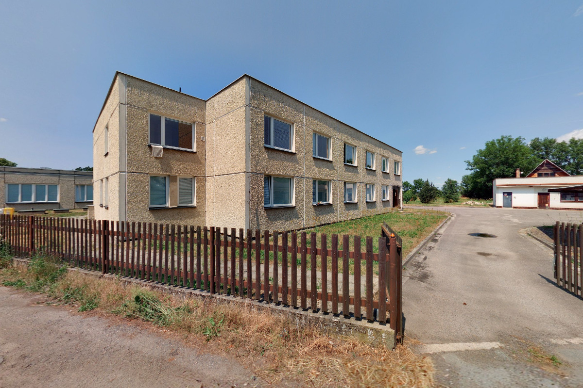 Státní úřad pro jadernou bezpečnost foto 3