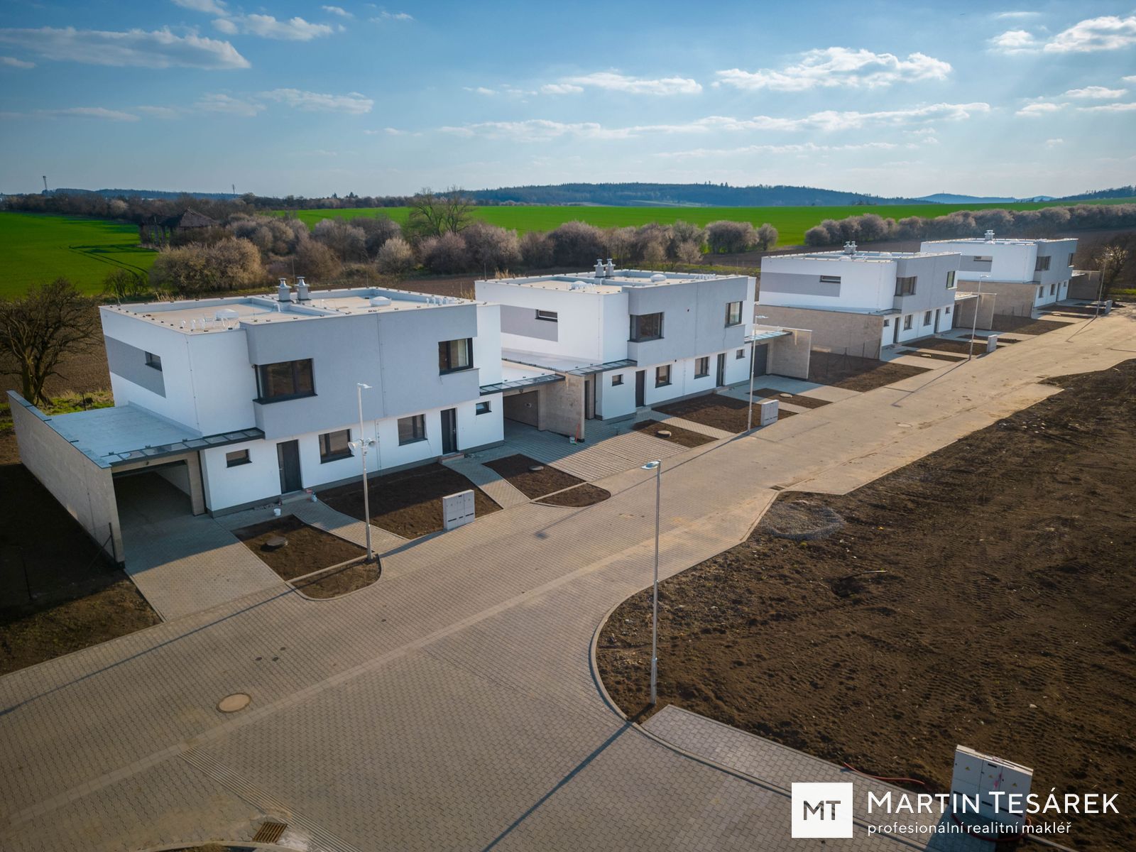 Martin Tesárek - profesionální realitní makléř foto 5