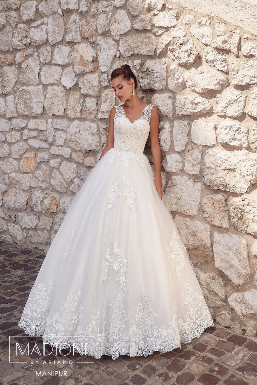 Krystal - svatební salon foto 4