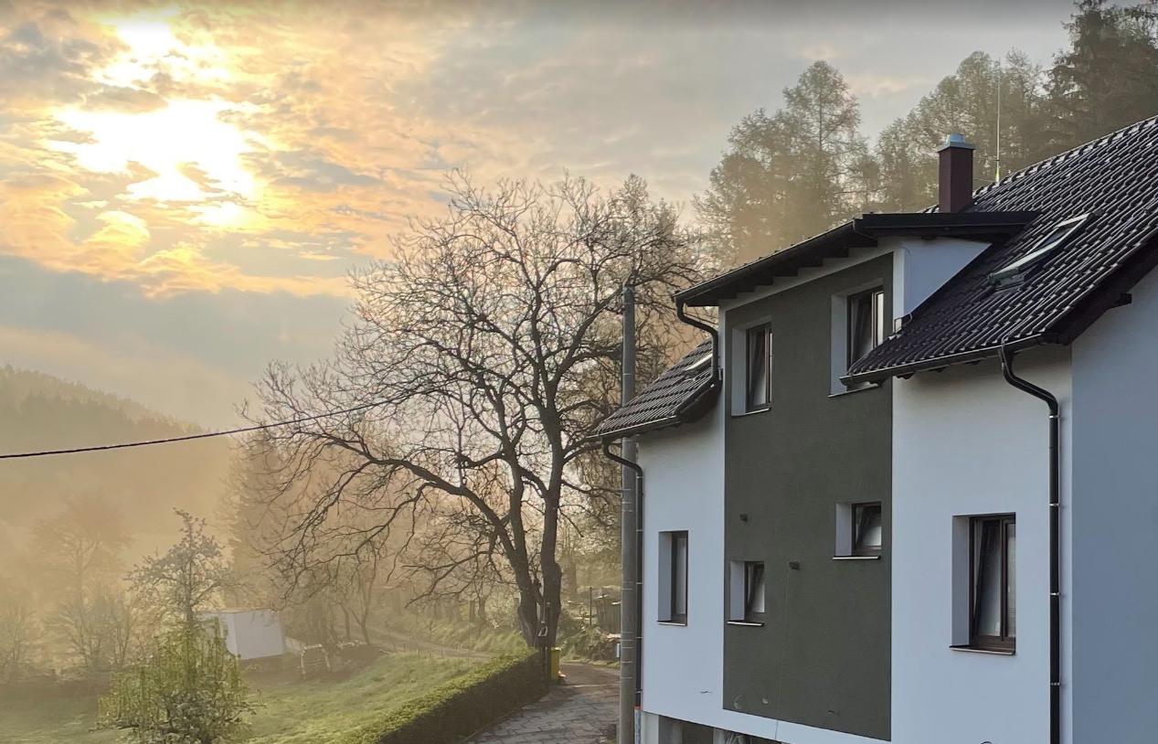 Domeček Jalovčí foto 2
