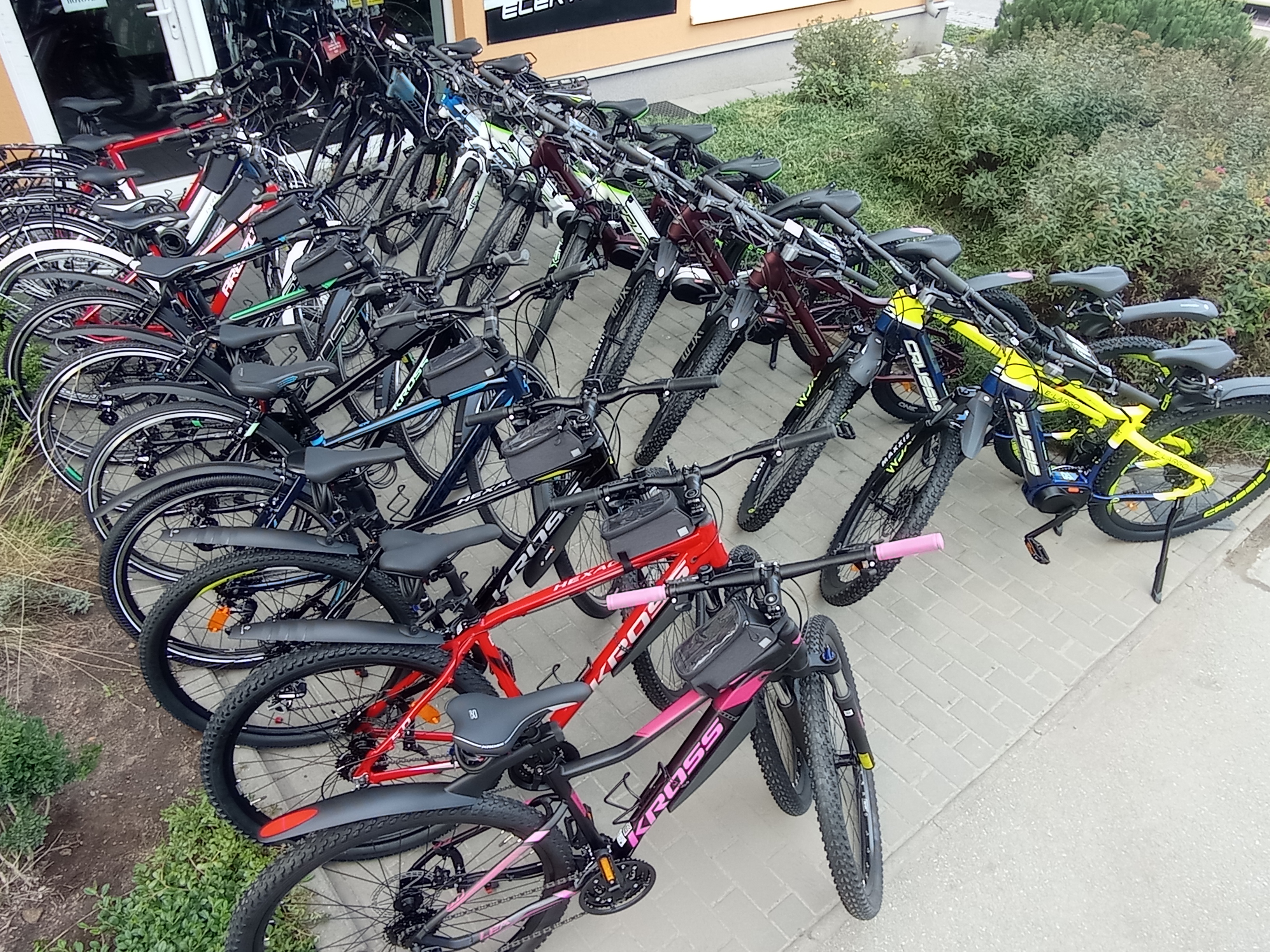 Jízdní kola - Friese Zdeněk foto 3