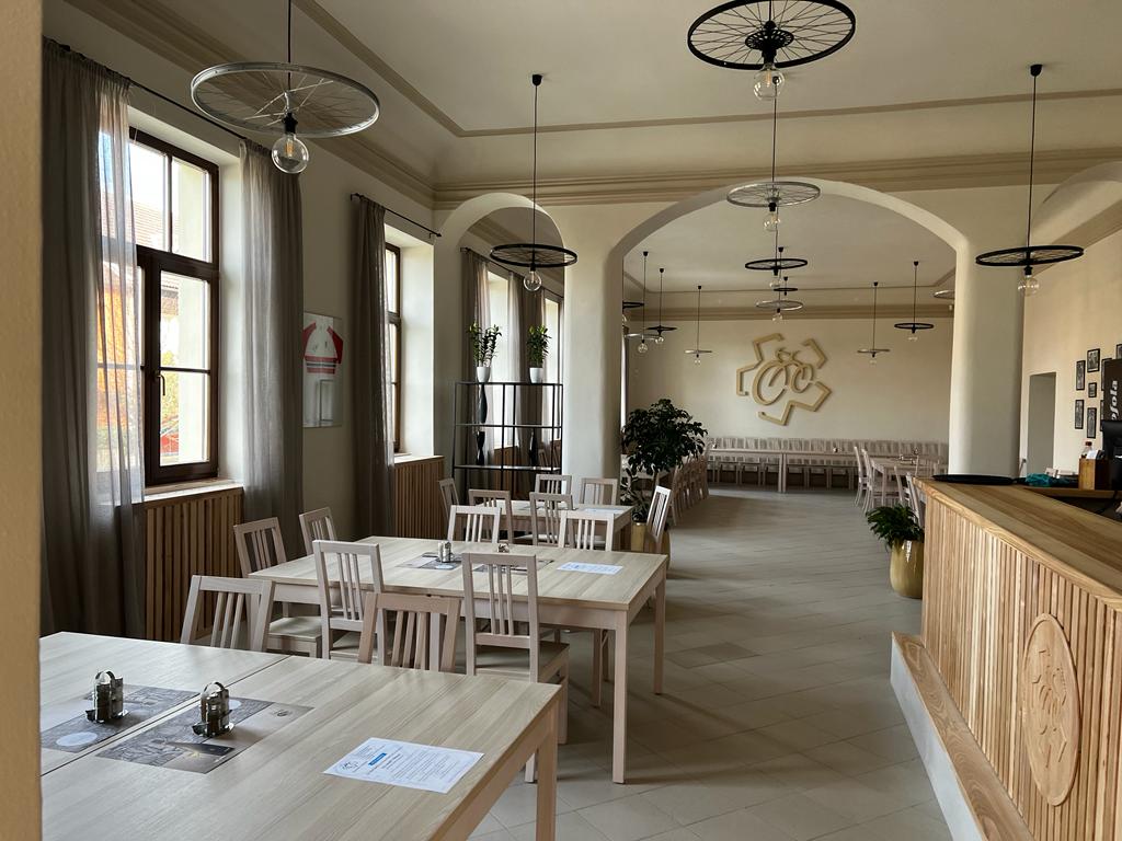 Kolosvět Třeboň - Hostinec Pod Kopečkem foto 5