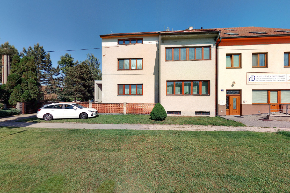 Jaroslav Hošek - Security zone