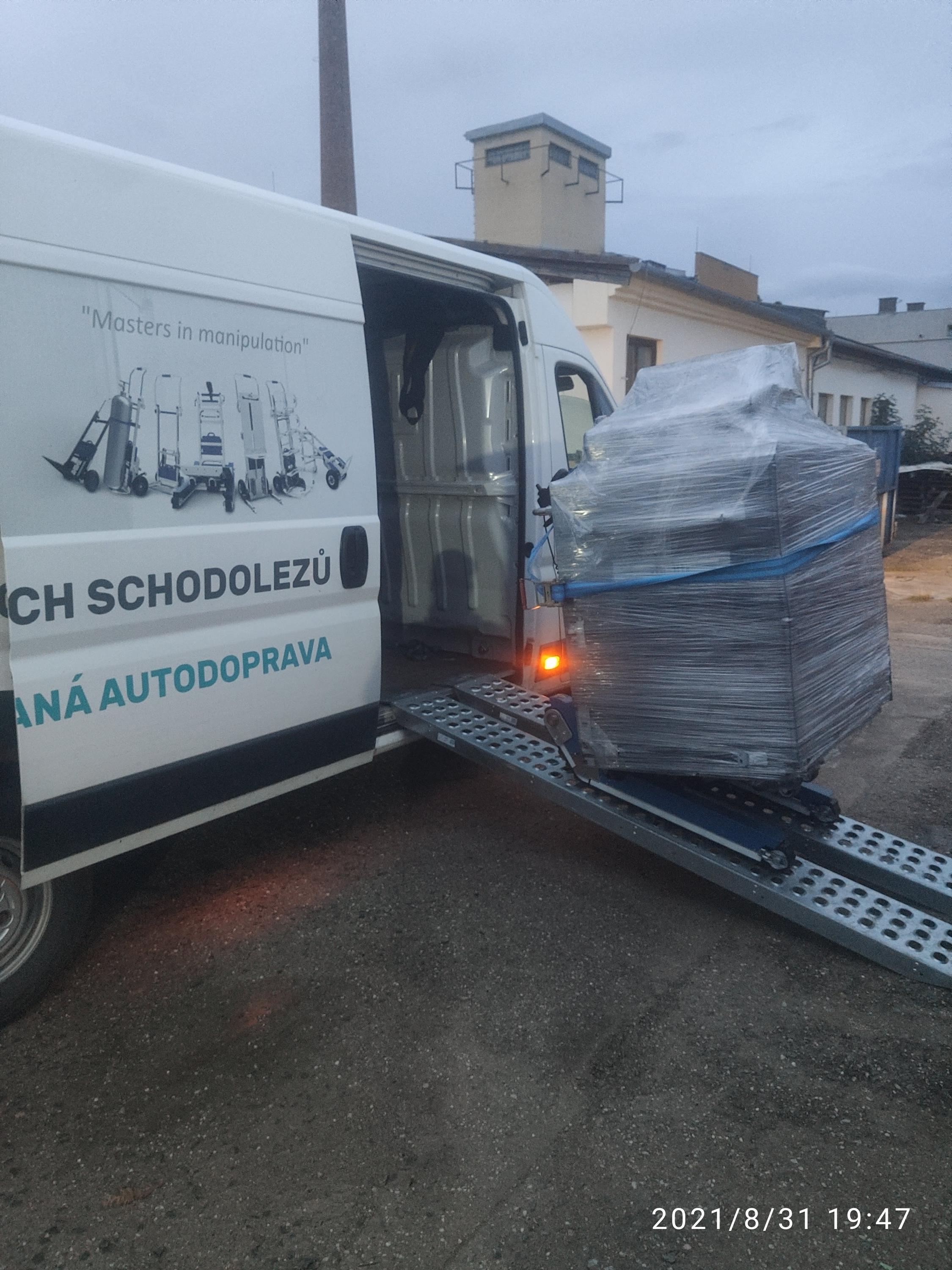 ALLDELIVERY s.r.o. foto 6