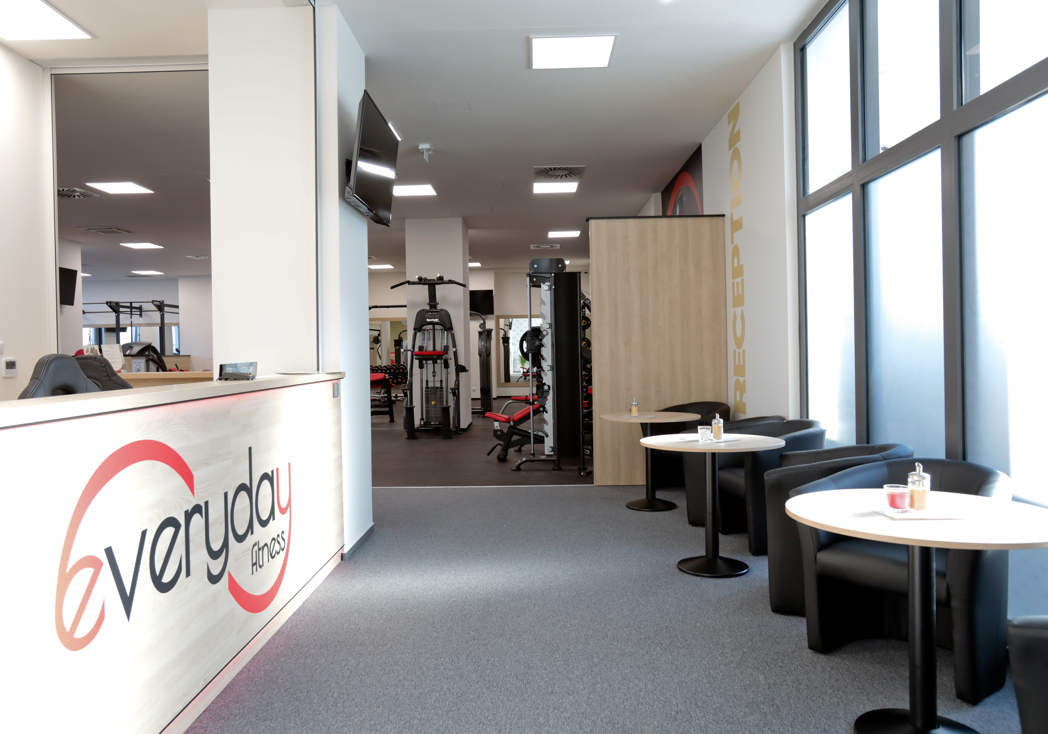 Everyday fitness foto 3