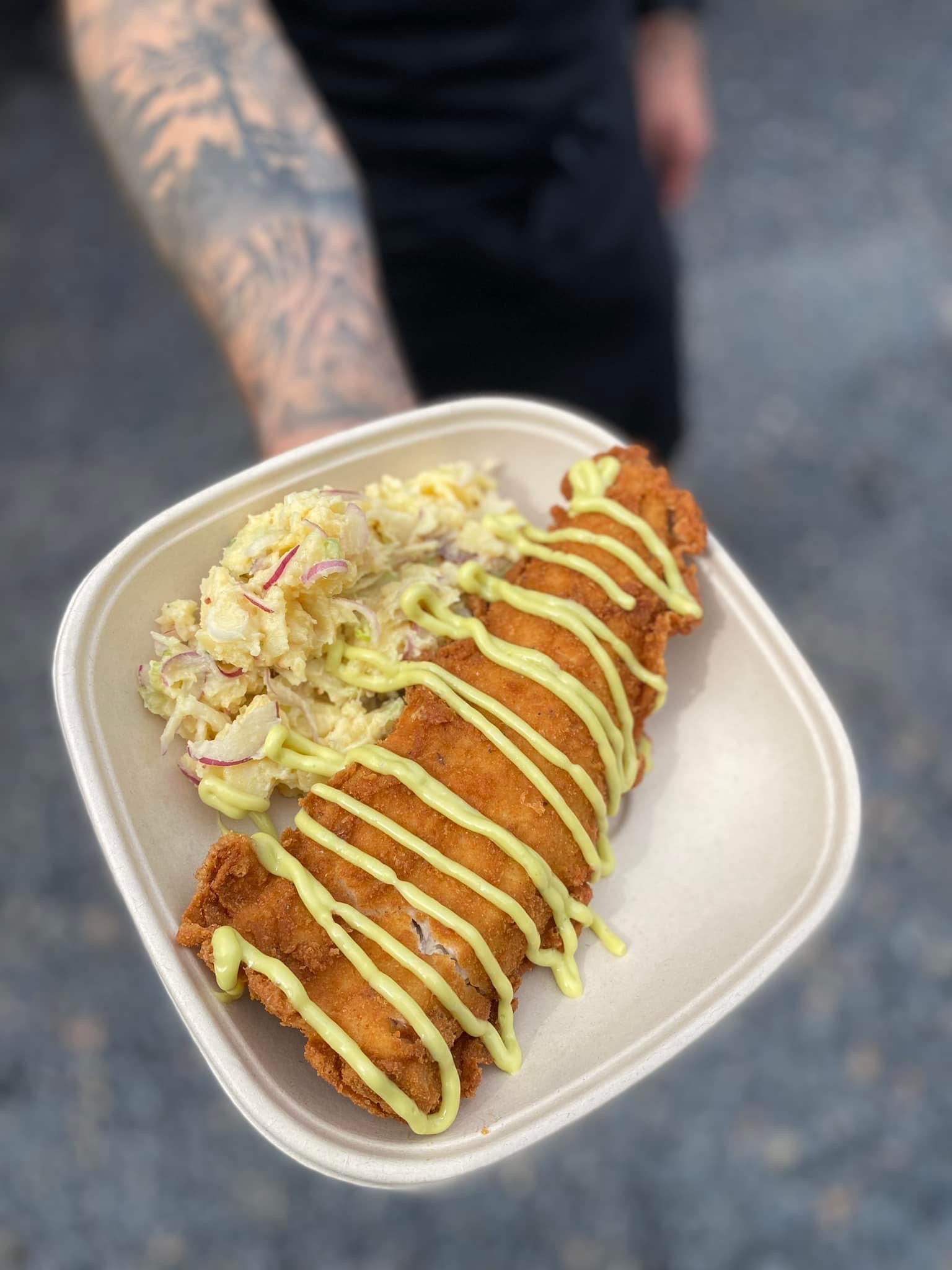 Kalendova Chabrybárna foto 4