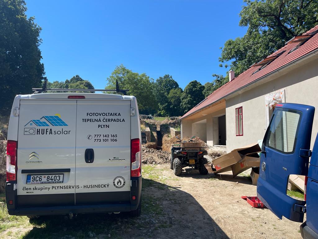 Hufa servis s.r.o. foto 5