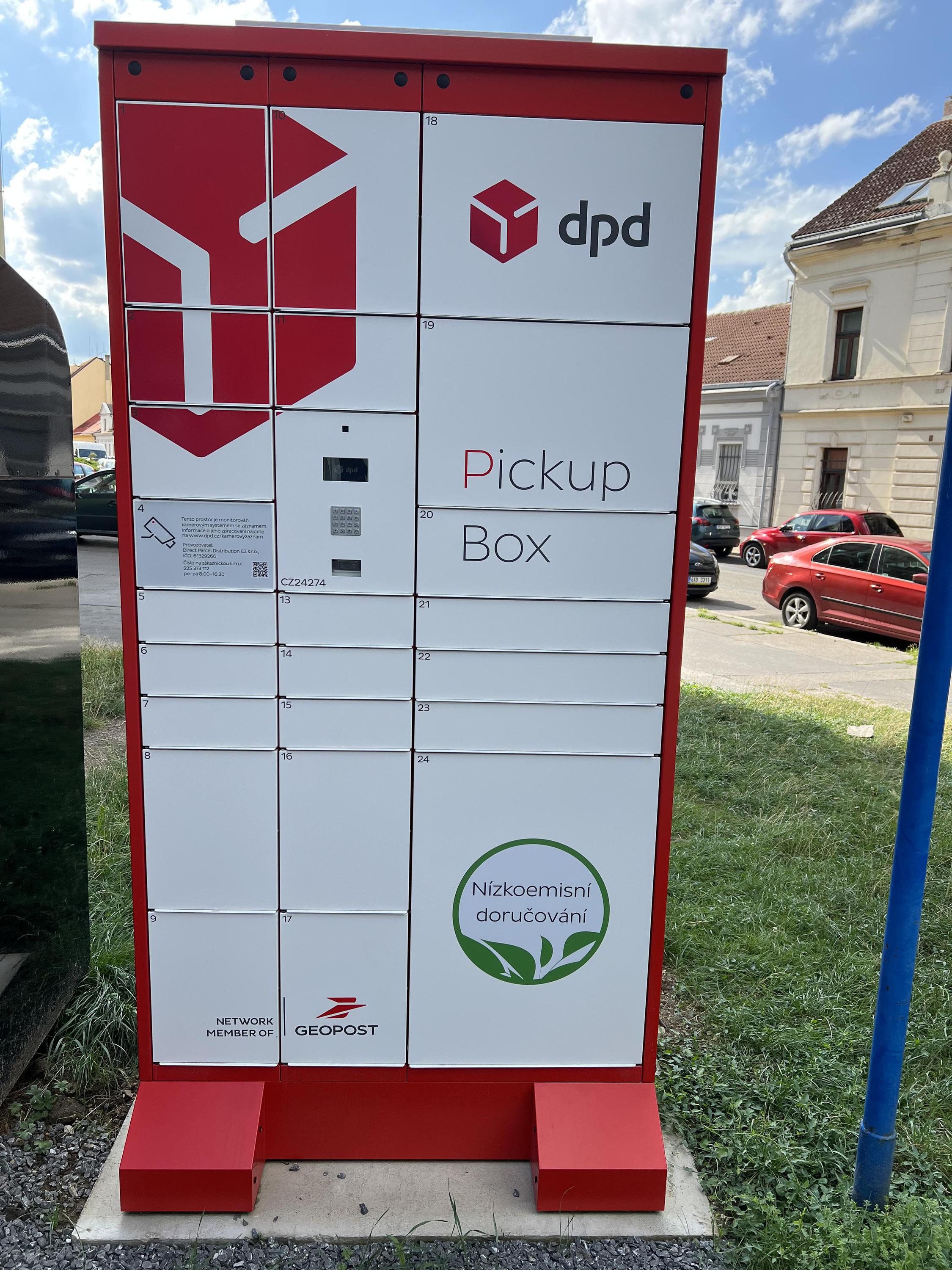 DPD Box foto 3