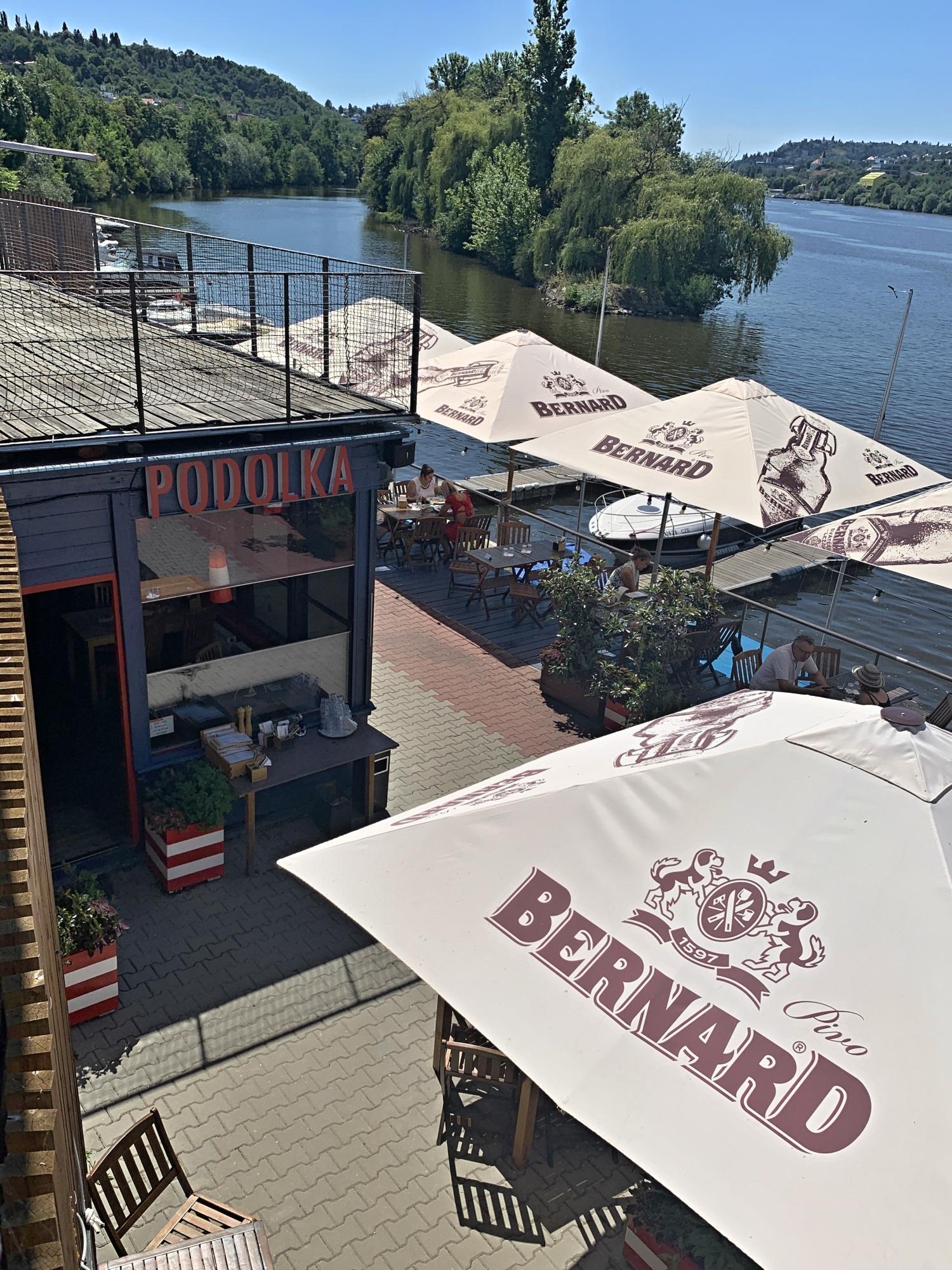 Restaurace Podolka foto 6