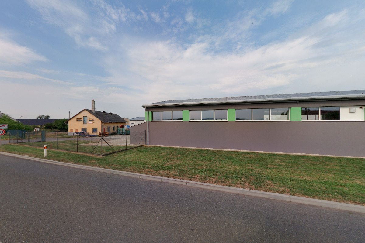 CNC - INTERSERVICE ZLÍN, spol. s r.o.