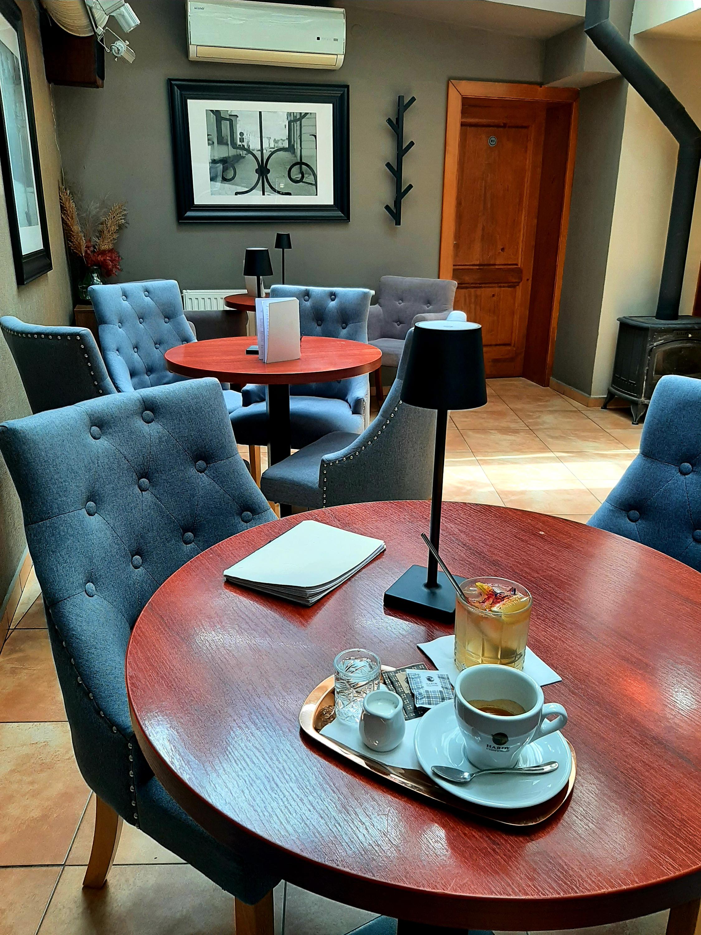 Café Telč foto 5