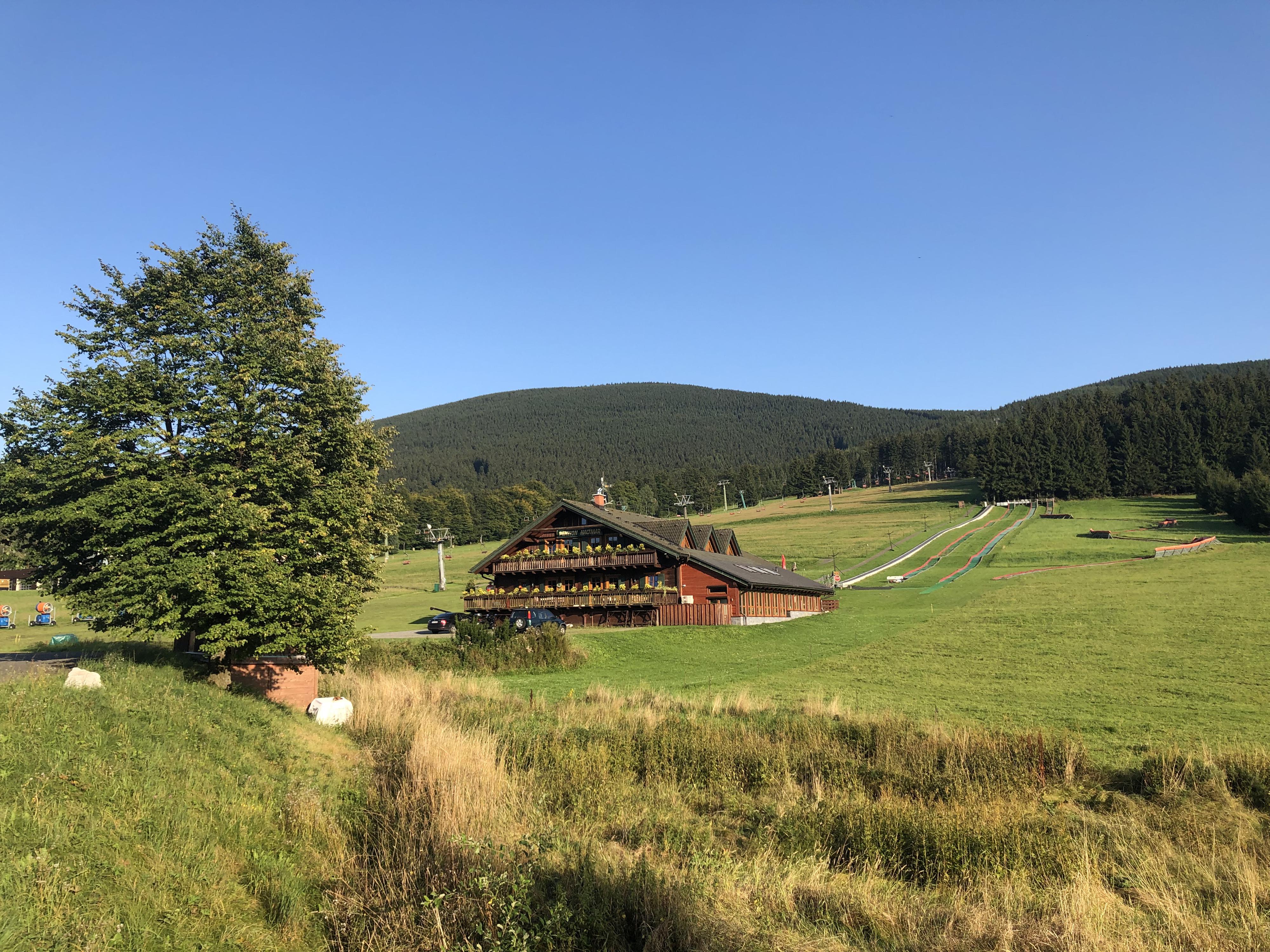 Penzion Haltmar foto 2