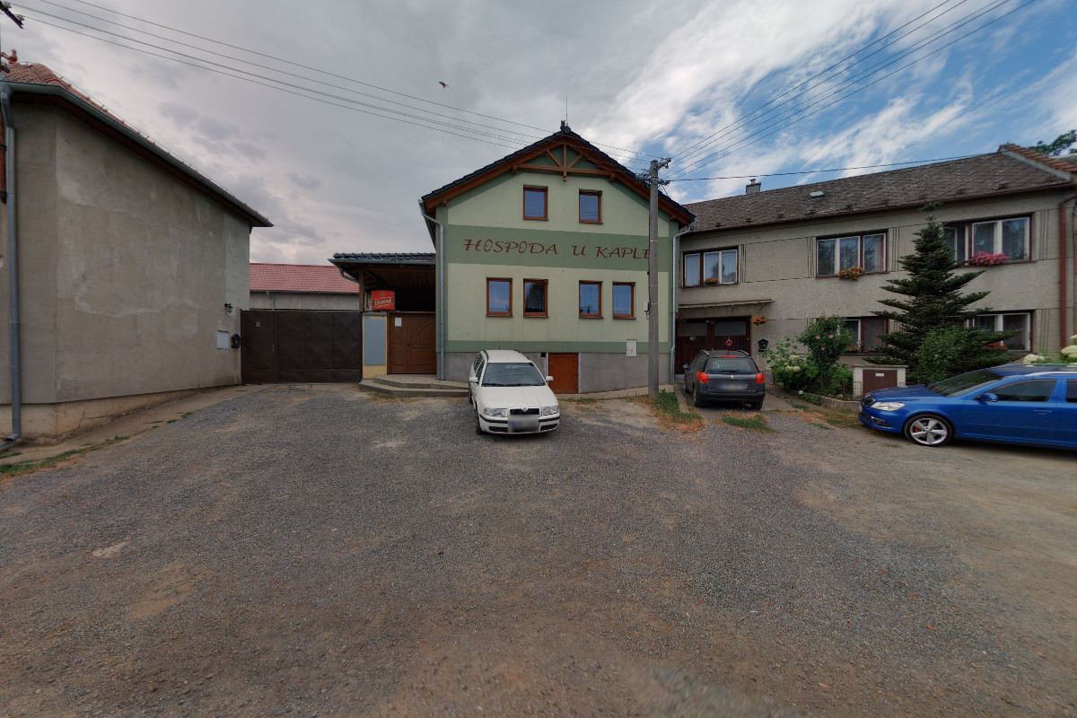 Hospoda U Kaple foto 5