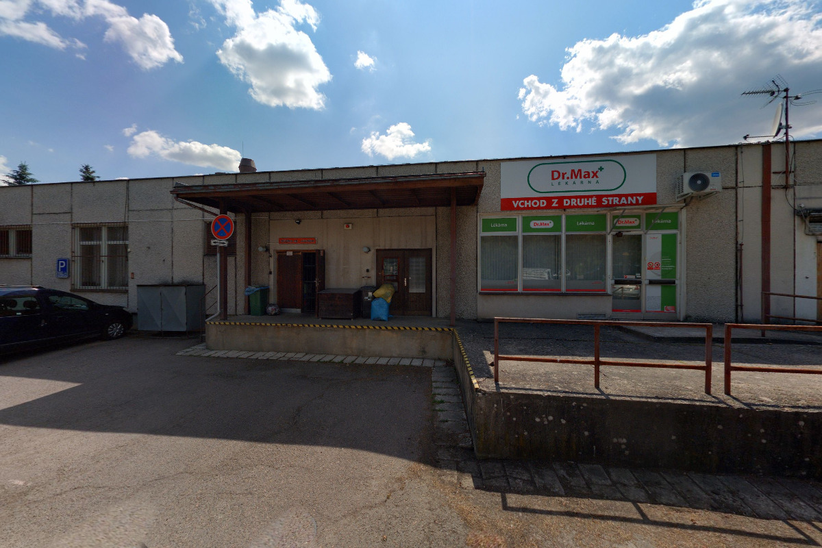 Dr.Max Lékárna foto 2