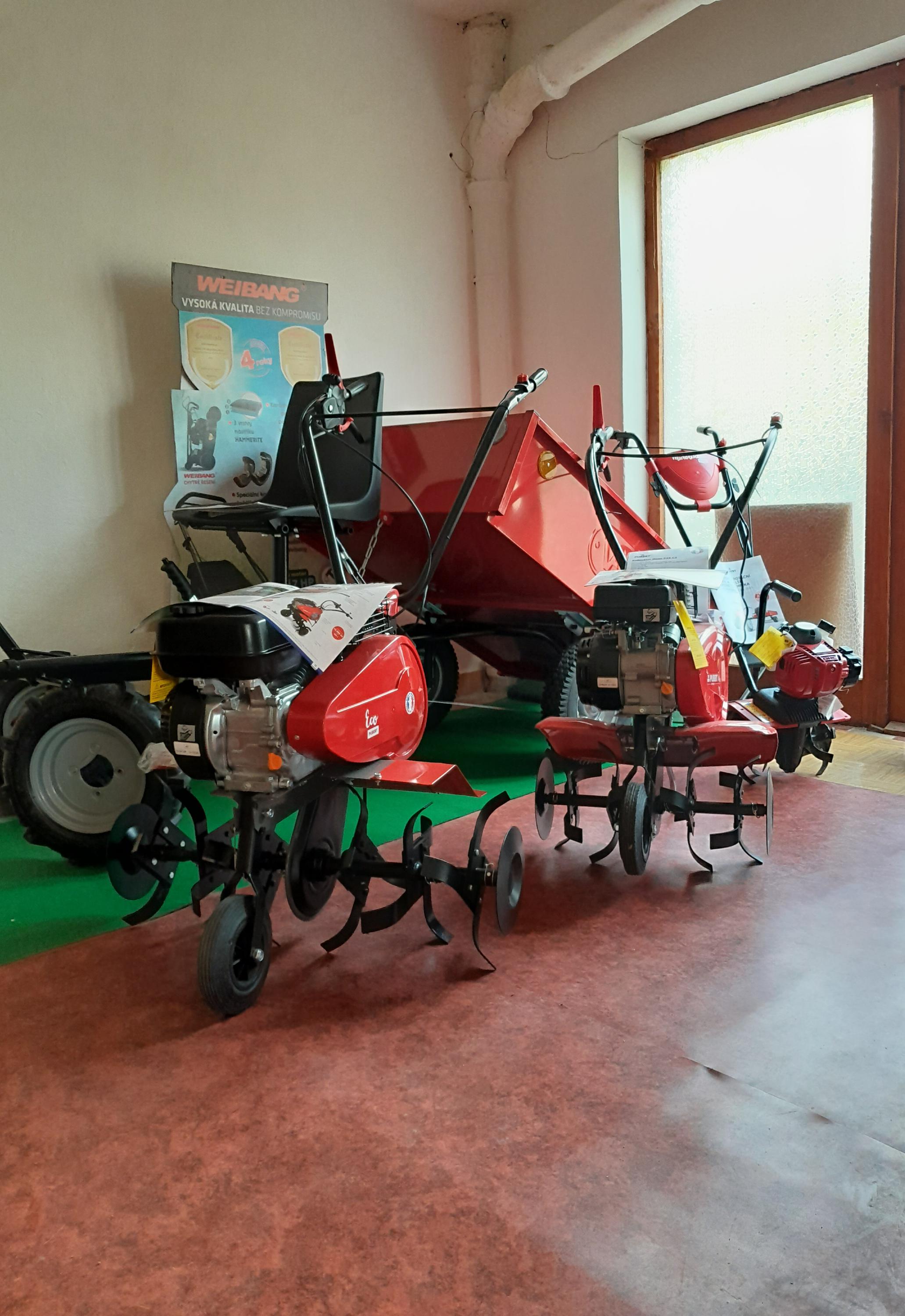 ZA-TECH Jiří Bednařík foto 6