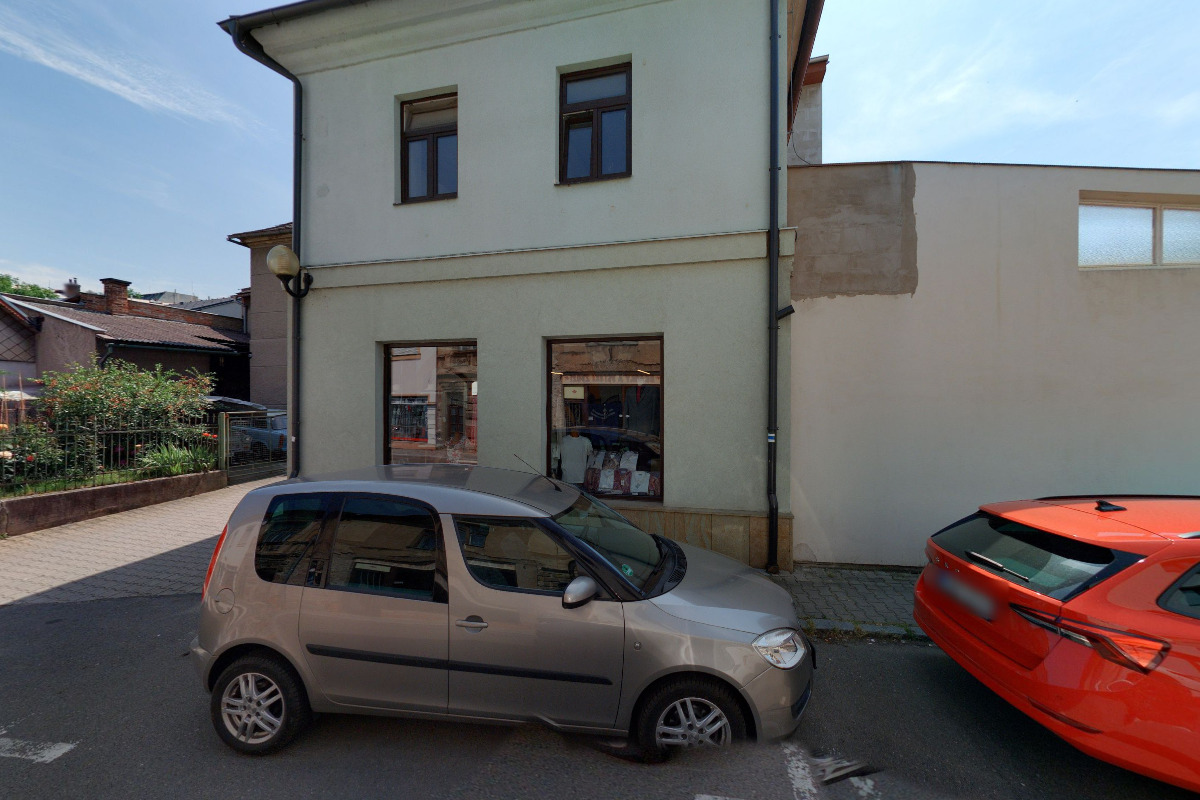 Stromat - moderní pěstování