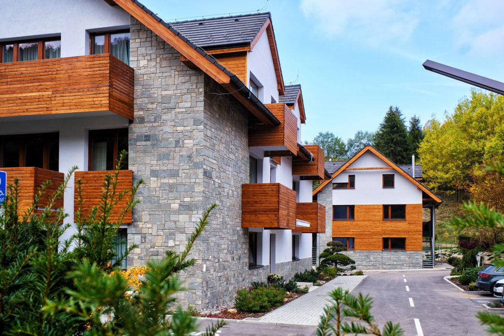Mýto apartmány Chopok, apartmán Tereza foto 3