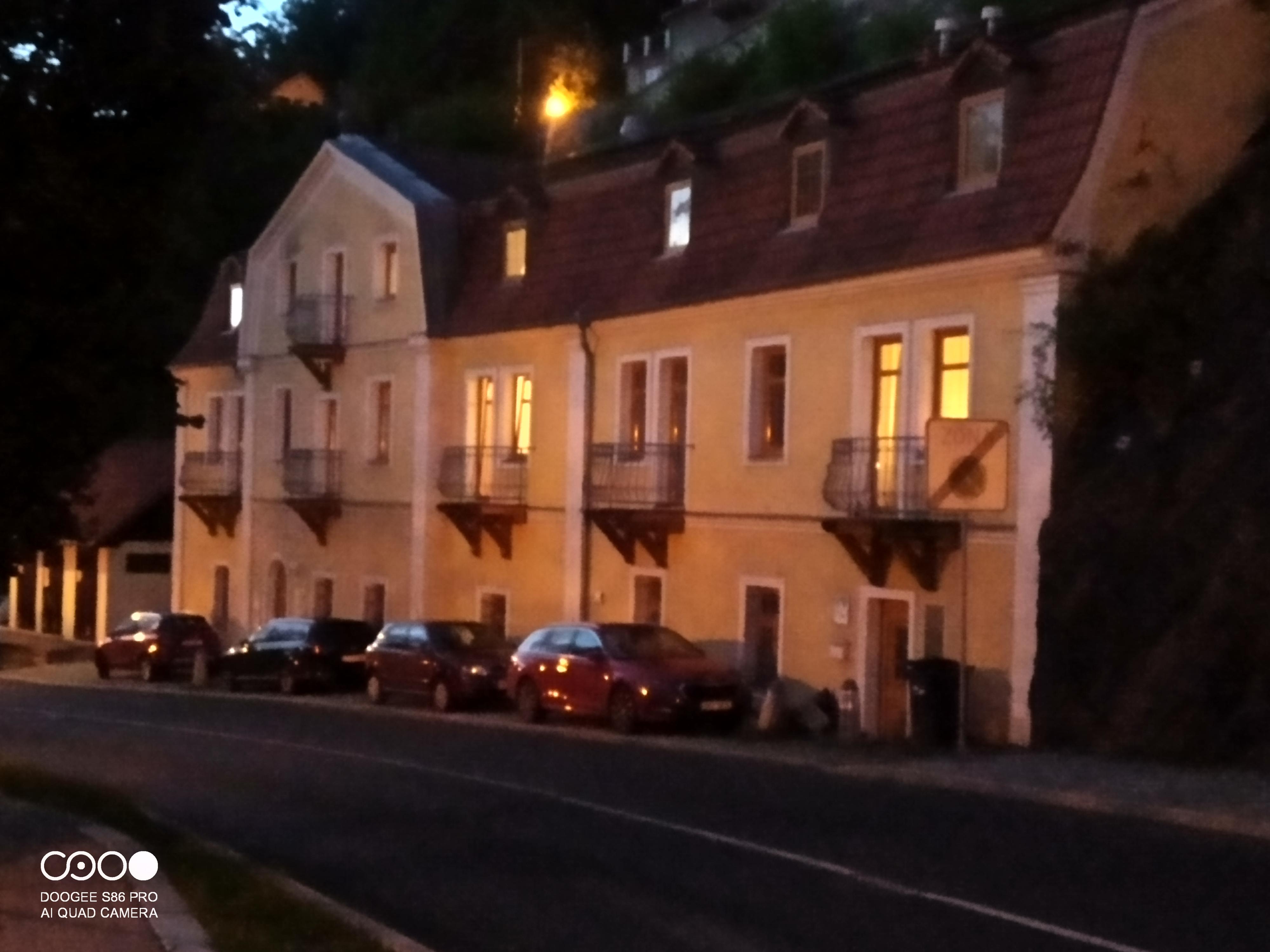 Penzion Ve Skále foto 6