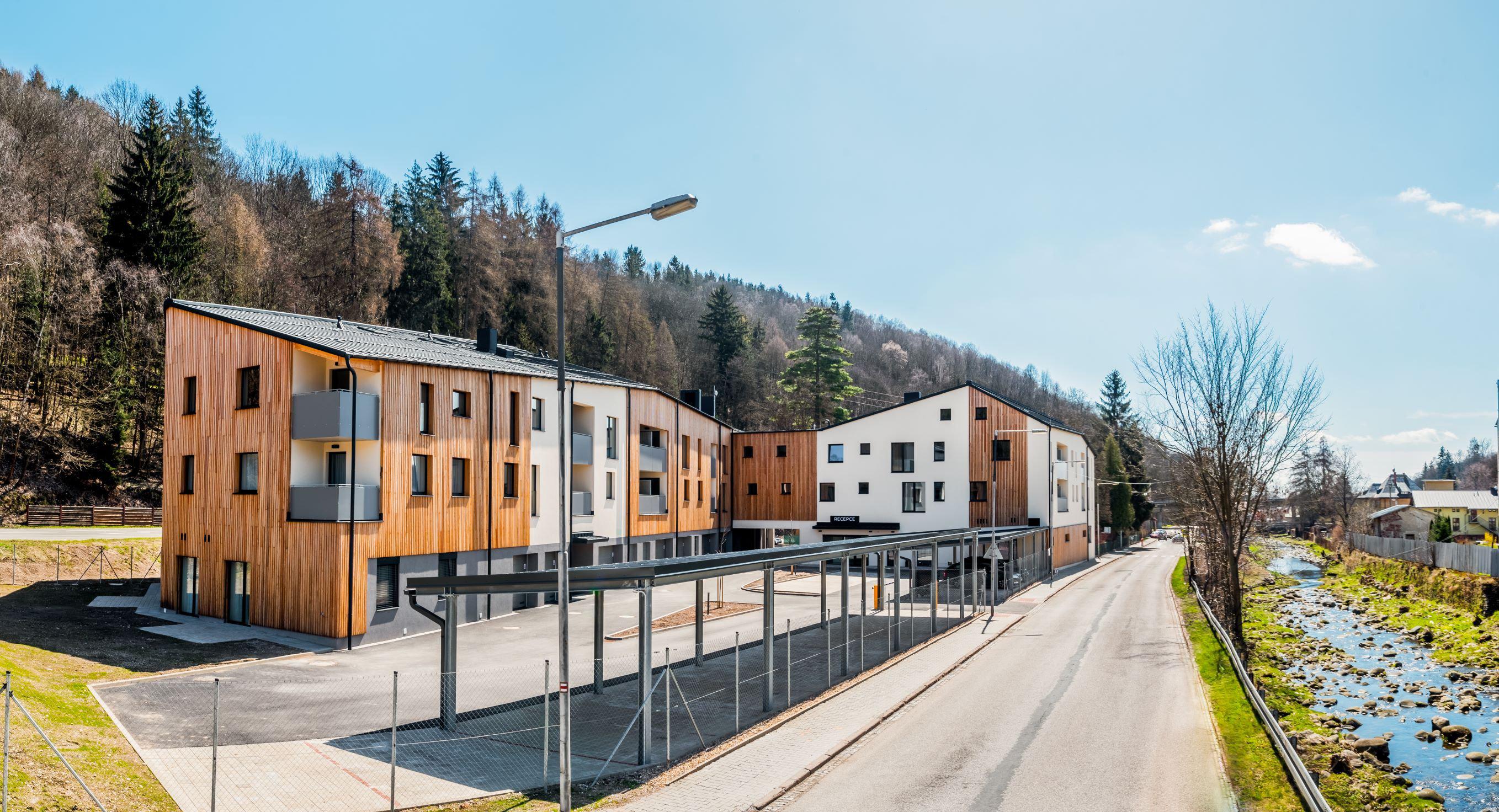 Horský apartmán - Roman Špicl foto 4