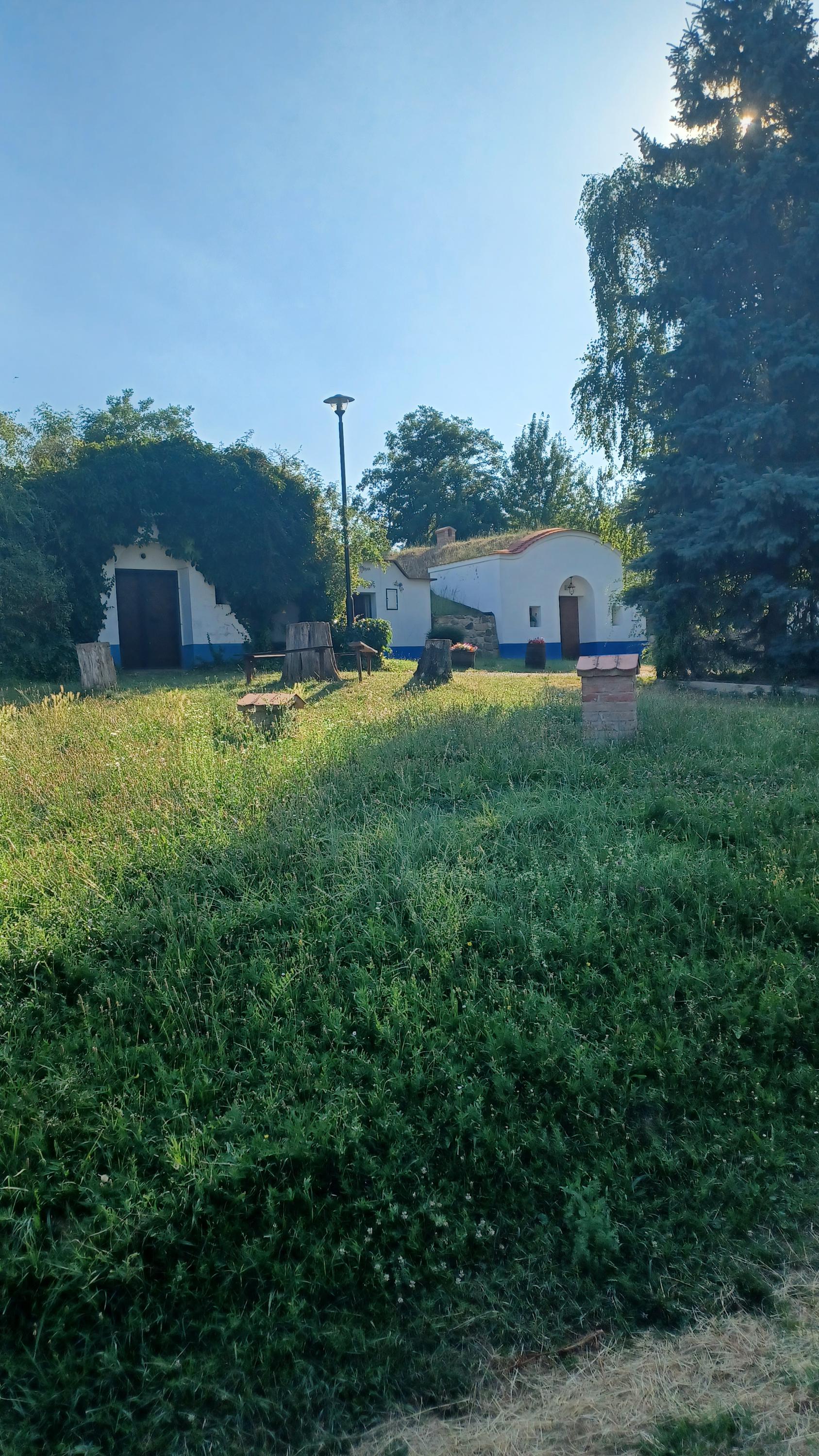 Vinařství Klásek foto 4