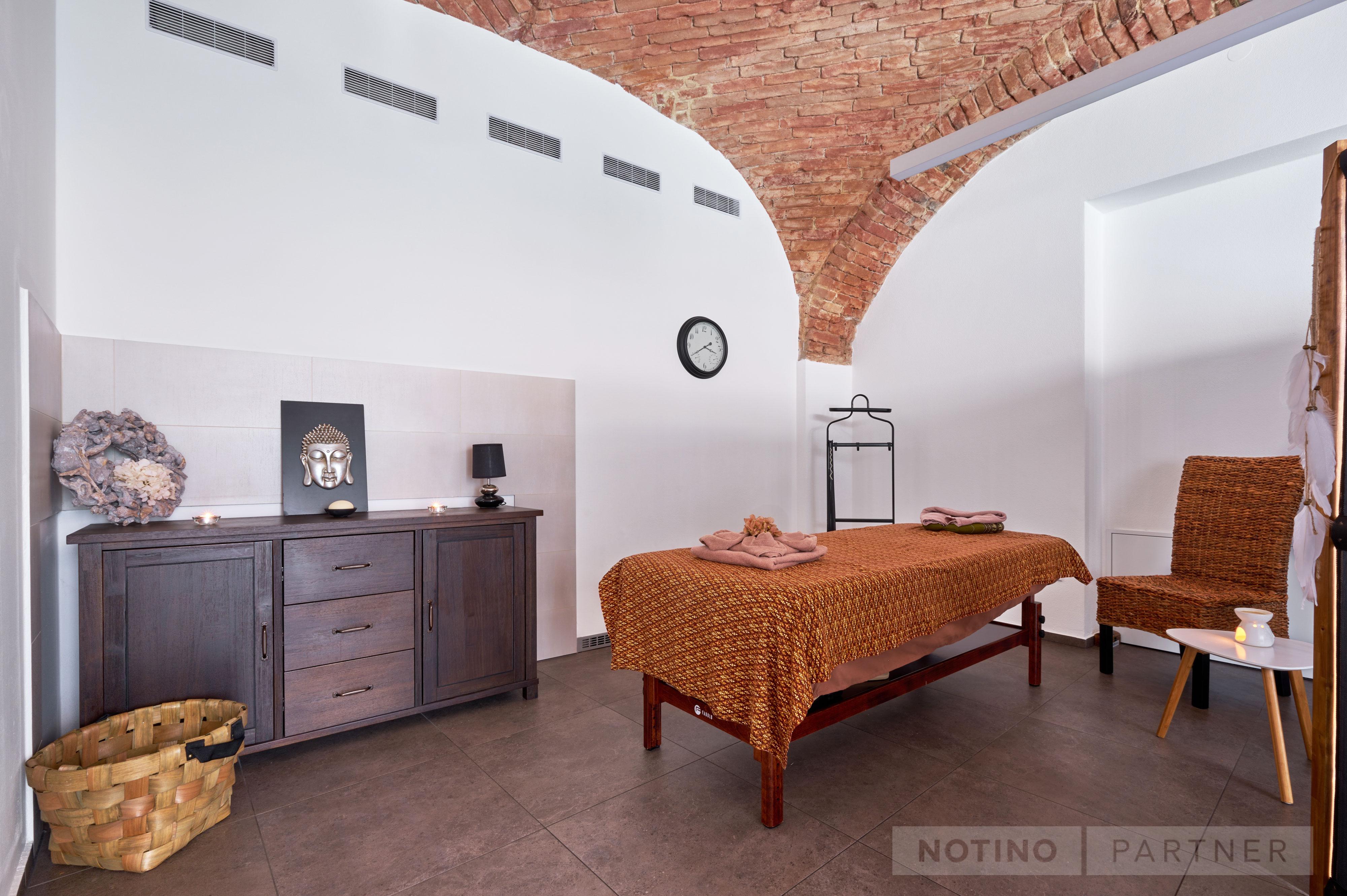 Thajské masáže Strakonice