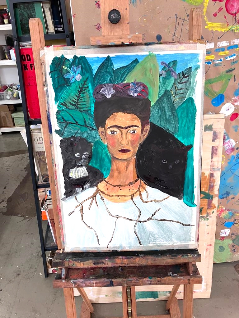 Ateliér Kroužek foto 2