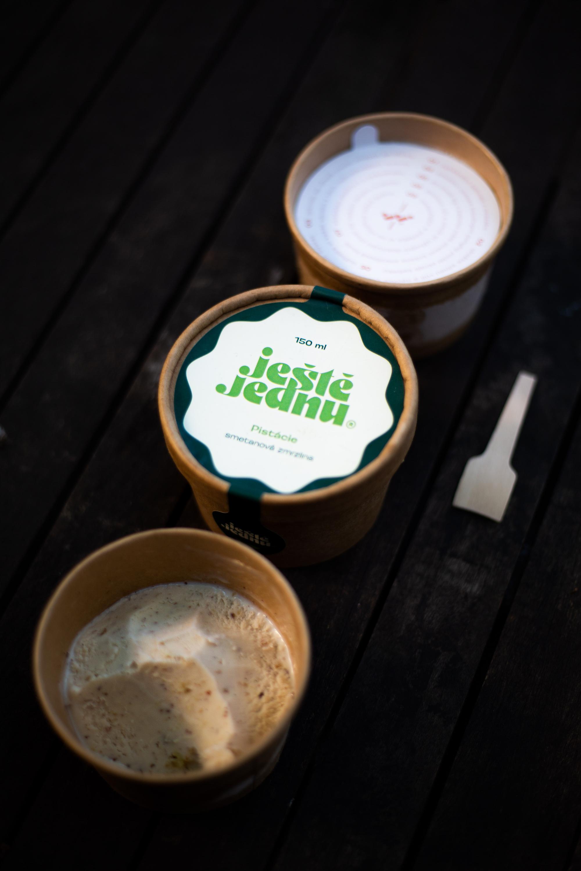 Zmrzlinárna Ještě Jednu foto 2