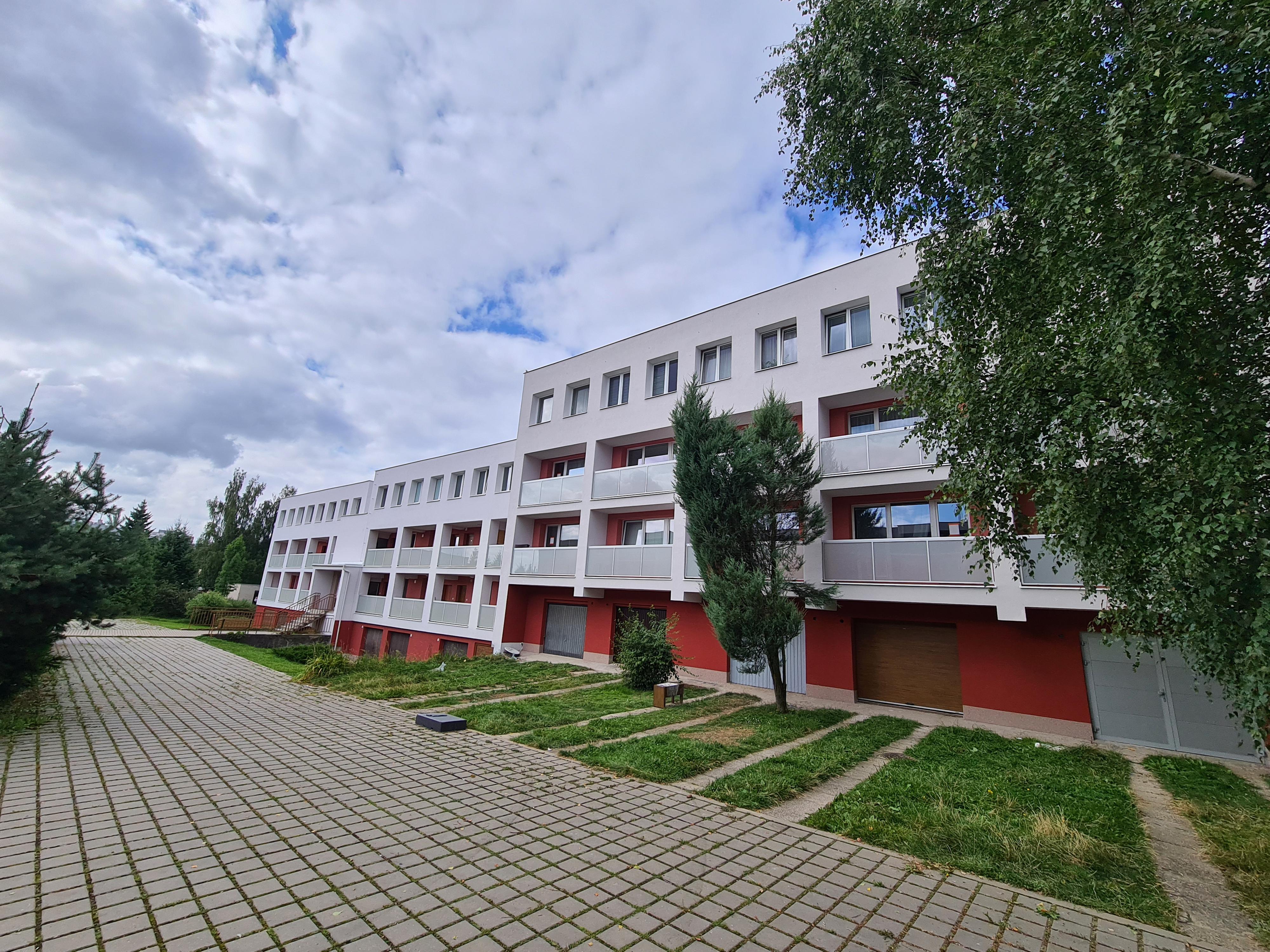 MONTEF s.r.o. Partner pro Vaši stavbu foto 4