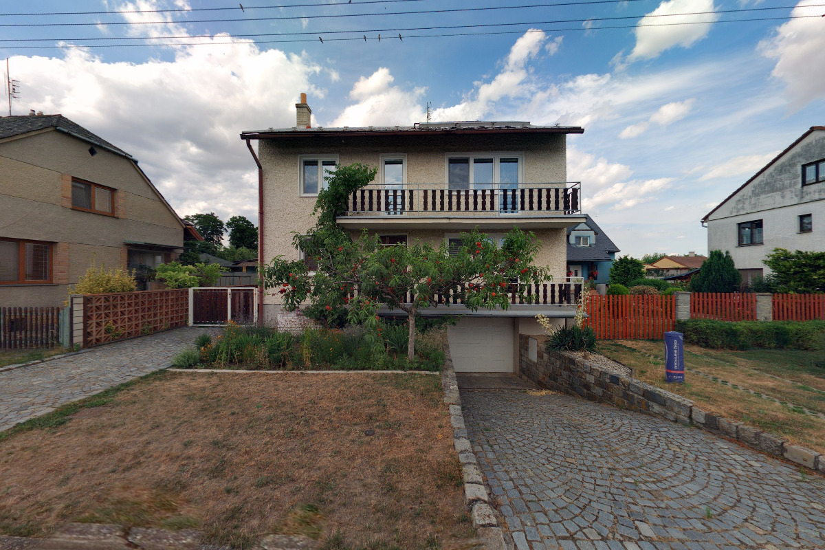 Instalatérství - Luboš Večeřa