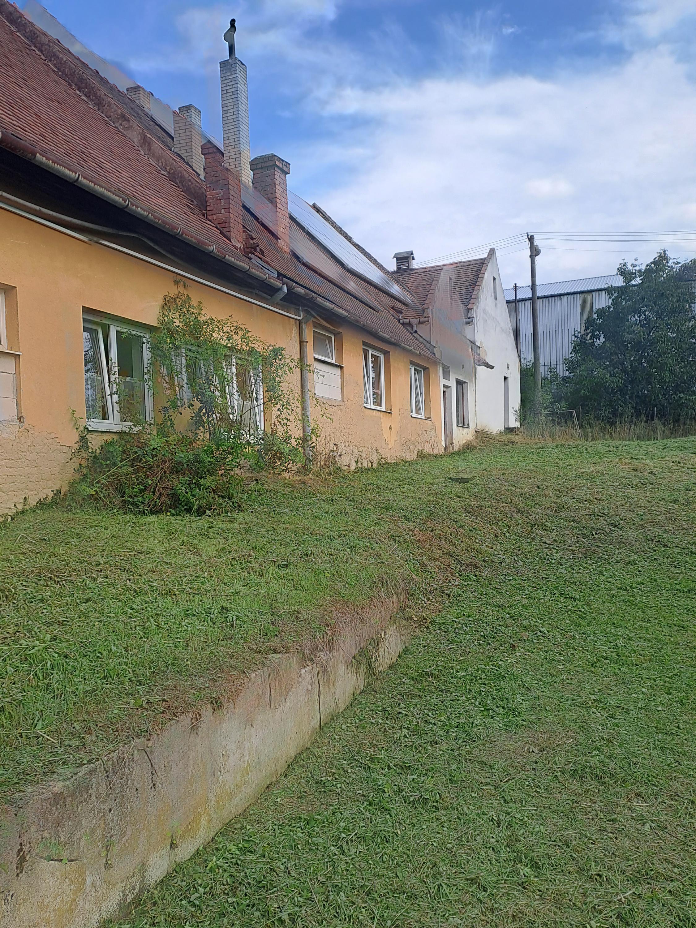 Ubytovna Penzion Dvůr foto 2