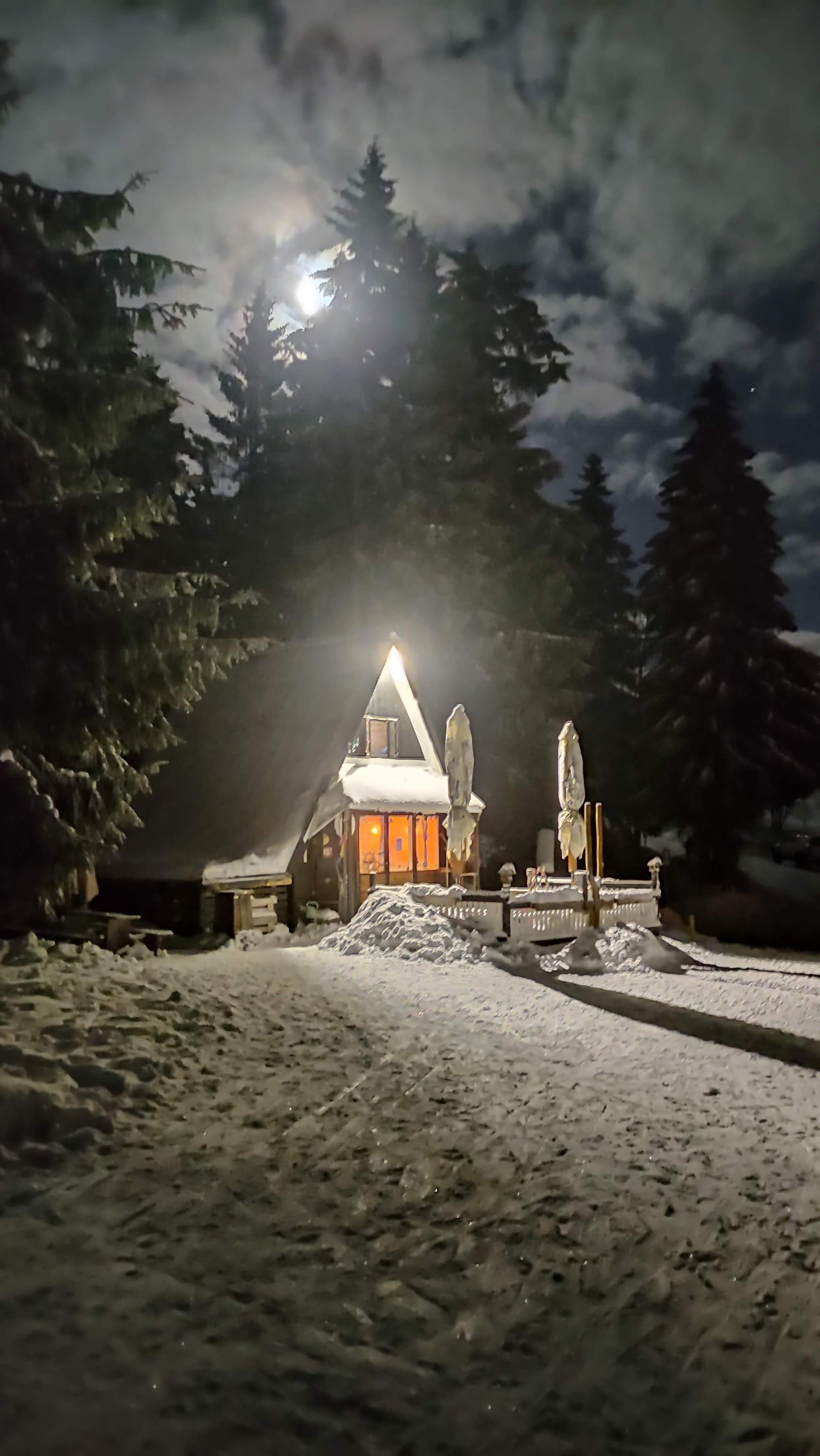 Stánek Maliník foto 2