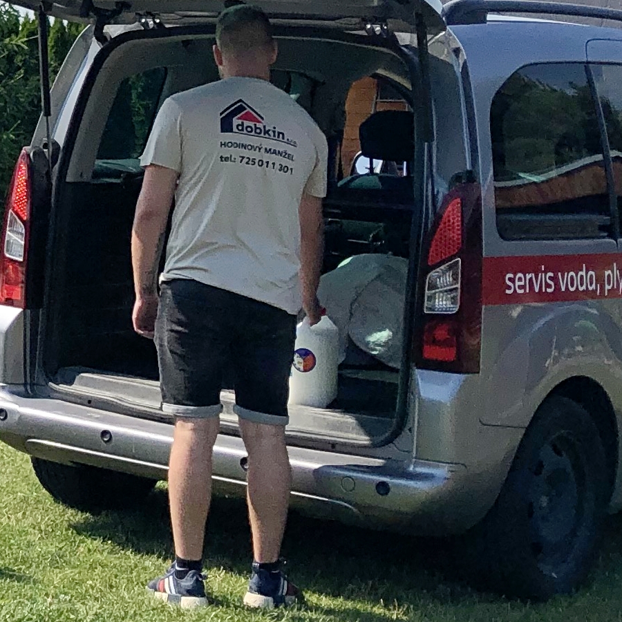 Správa nemovitostí dobkin foto 3