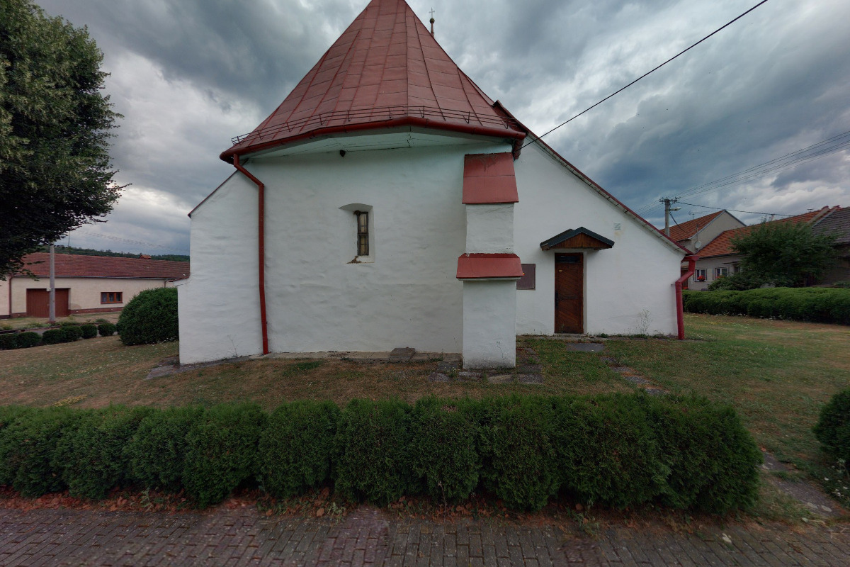 Římskokatolická farnost Stínava foto 3