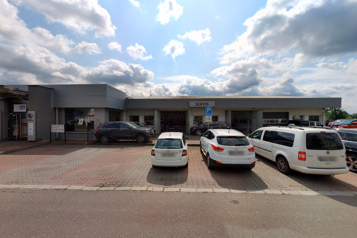 PROAUTO Hradec Králové, s.r.o. foto 5